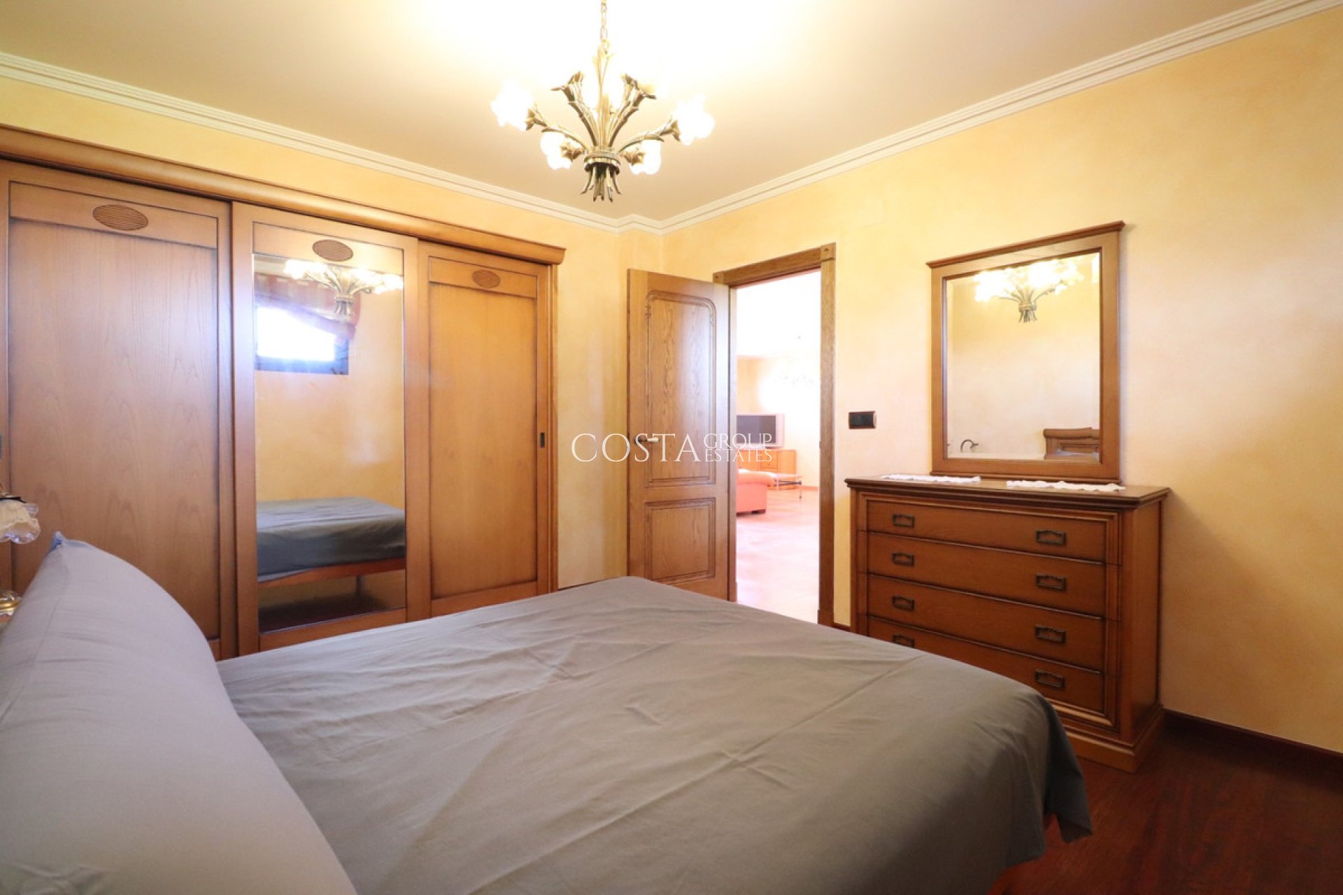 Revente - Villa -
Callosa de Segura - Callosa de Segura Centro