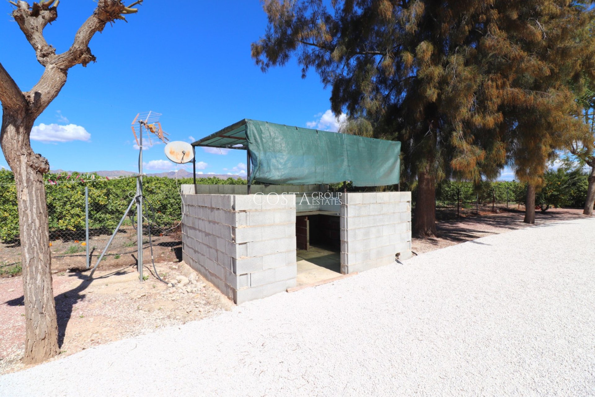 Revente - Villa -
Callosa de Segura - Callosa de Segura Centro