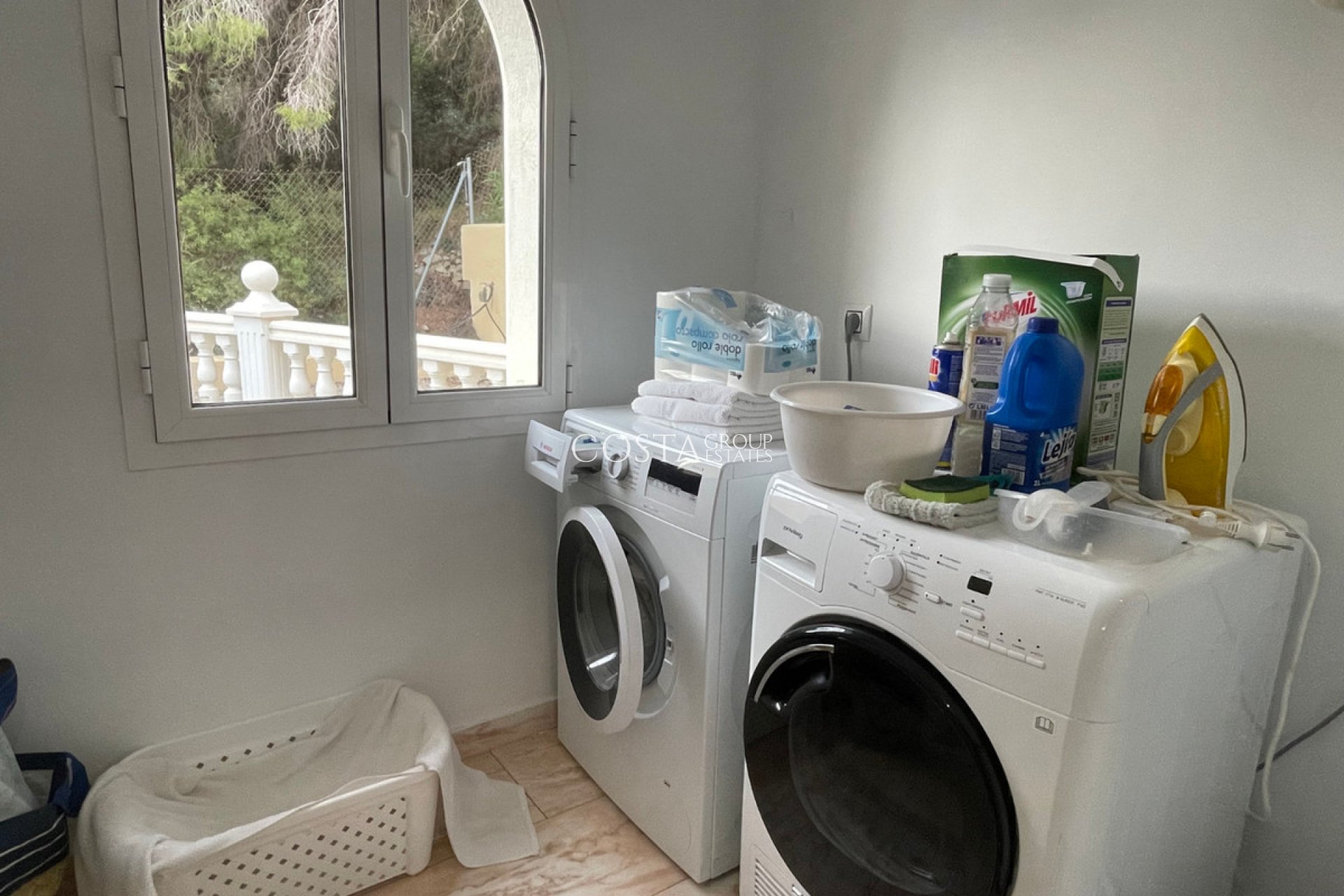 Revente - Villa -
Calpe - Calpe Centro