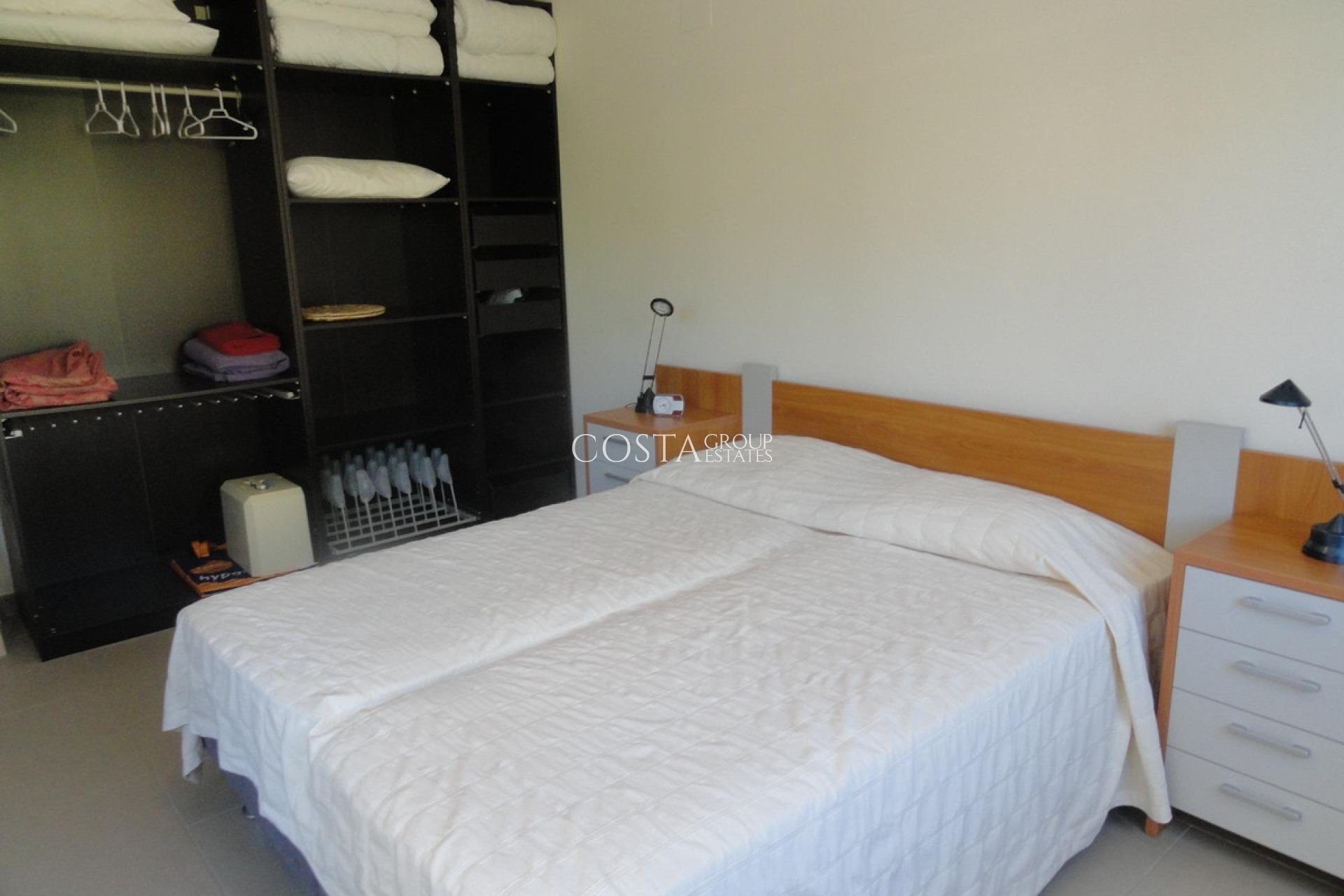 Revente - Villa -
Calpe - Calpe Centro