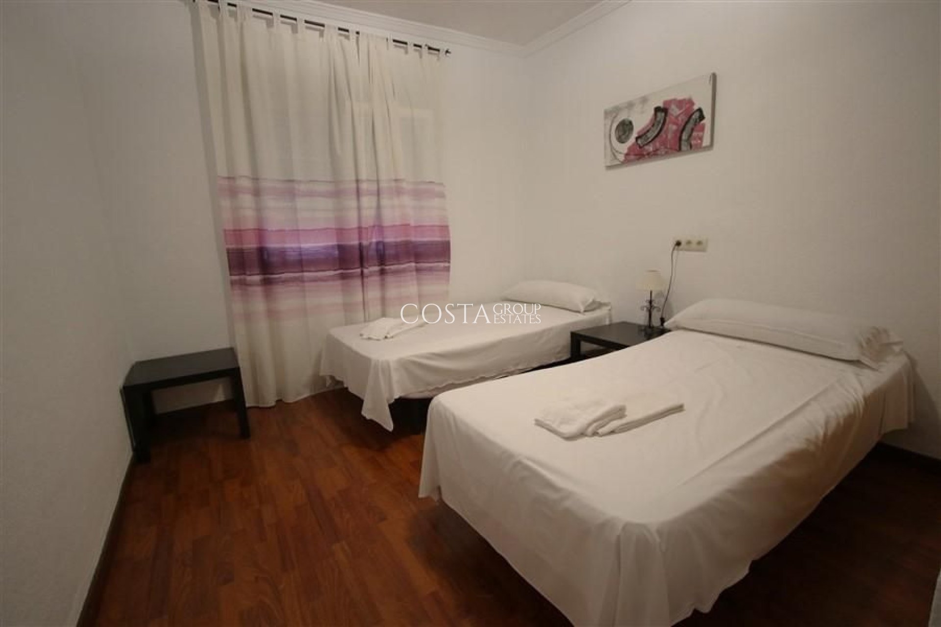 Revente - Villa -
Calpe - Calpe Centro