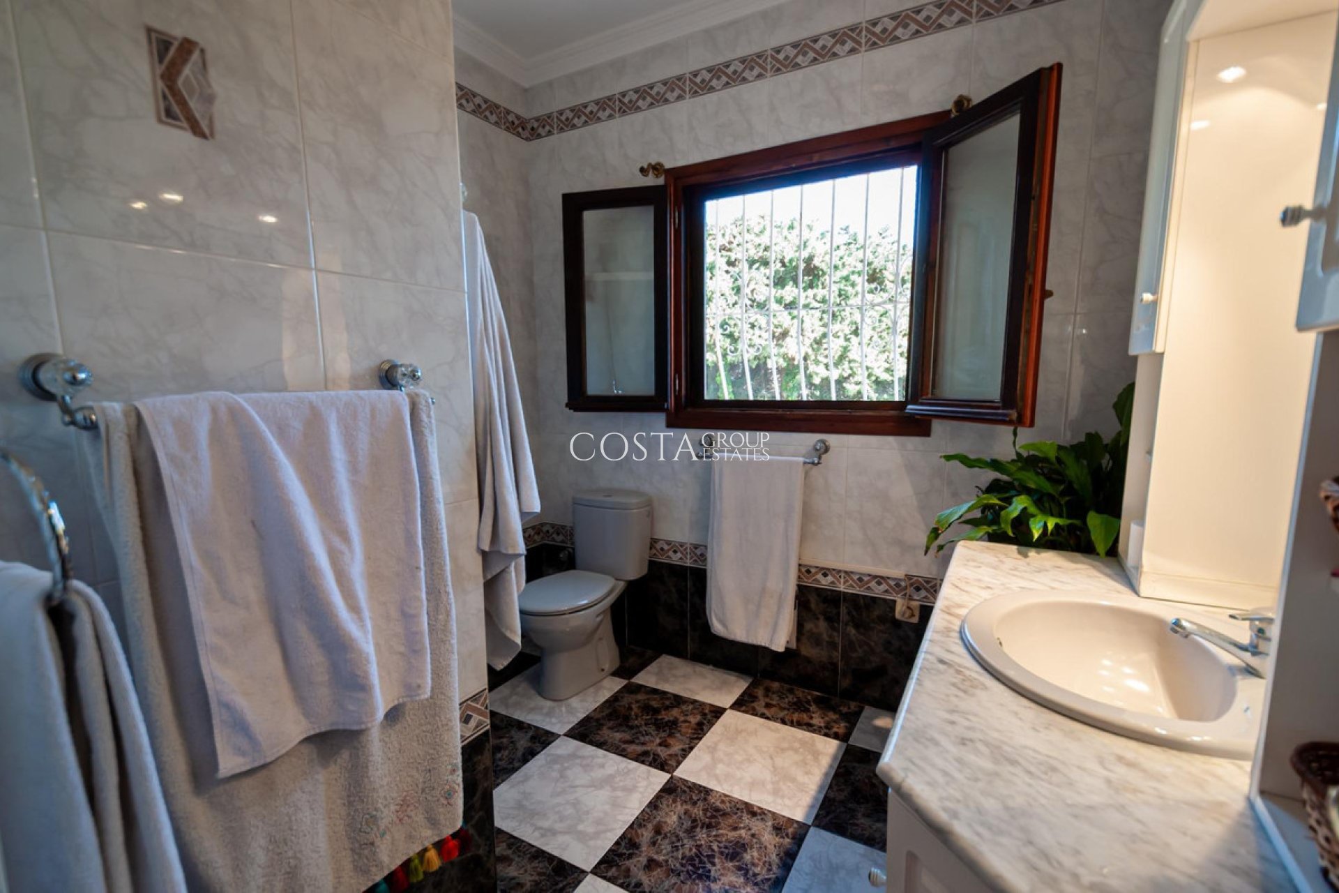 Revente - Villa -
Calpe - Calpe Centro