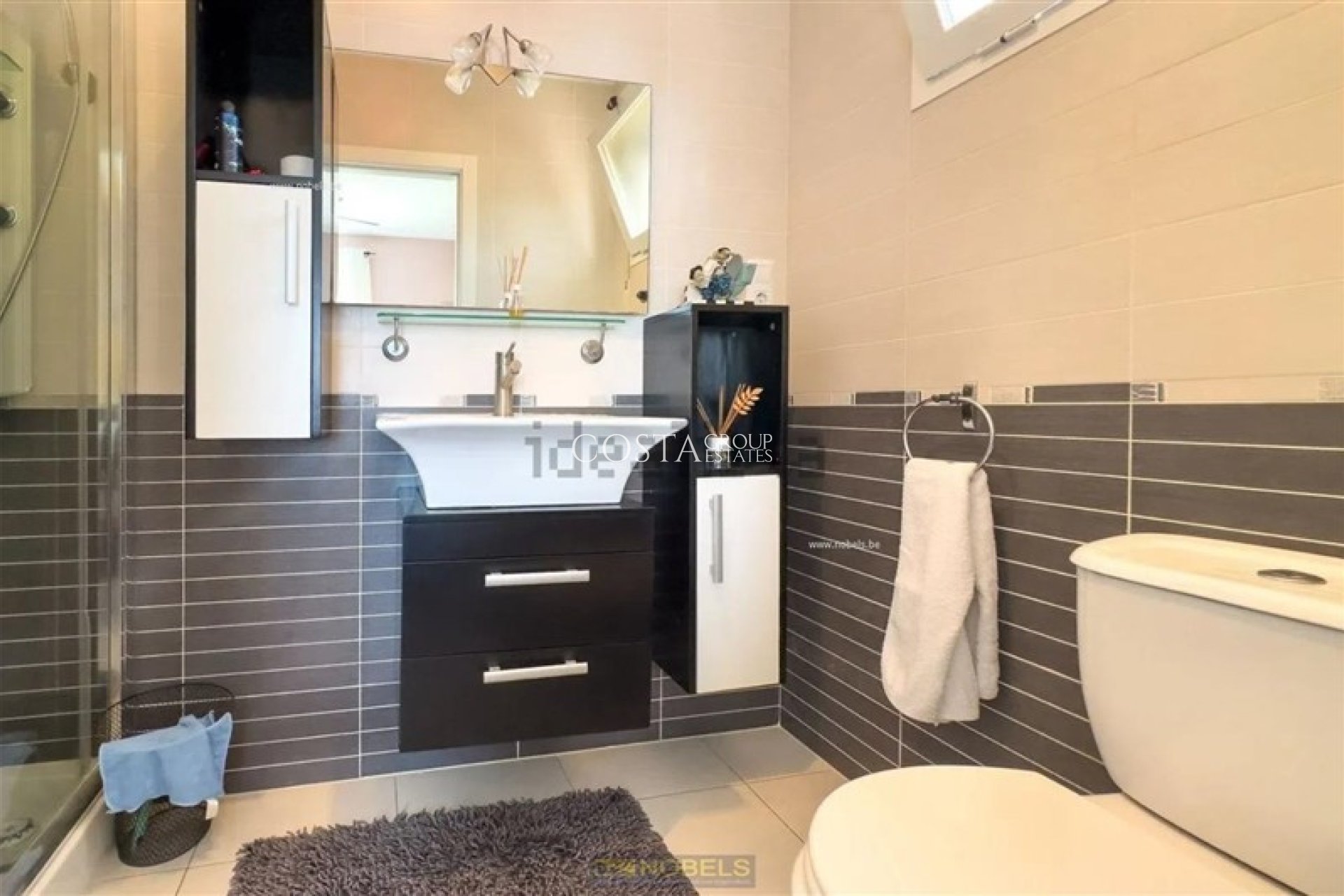 Revente - Villa -
Calpe - Calpe Centro