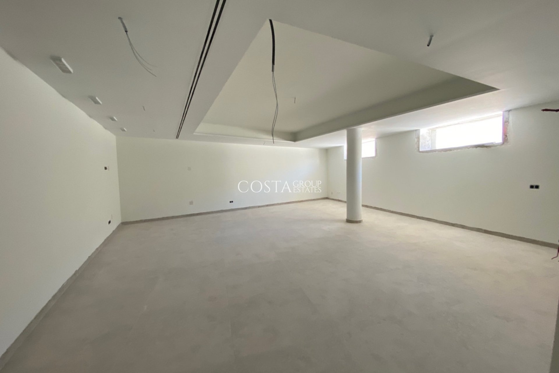 Revente - Villa -
Calpe - Calpe Centro