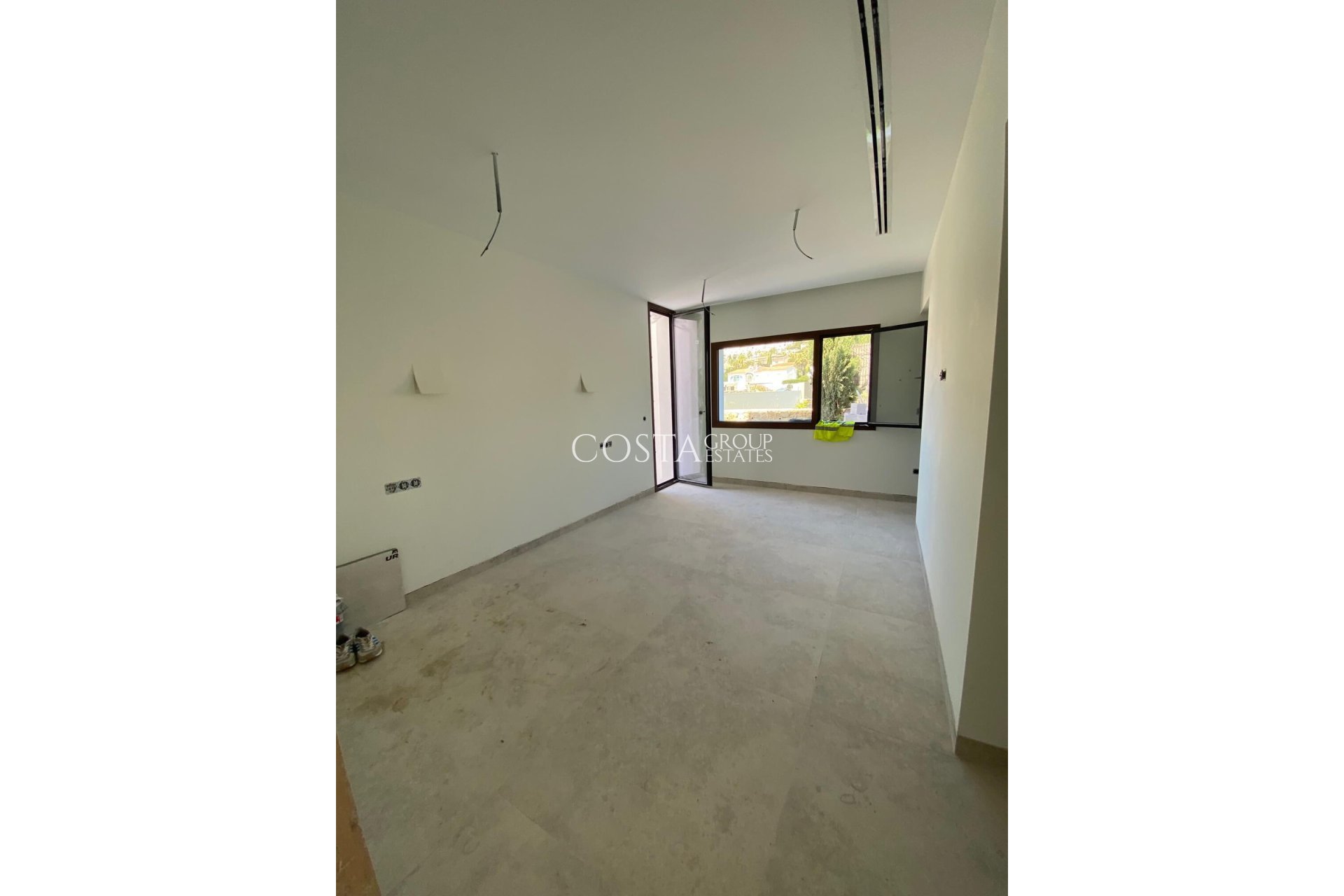 Revente - Villa -
Calpe - Calpe Centro