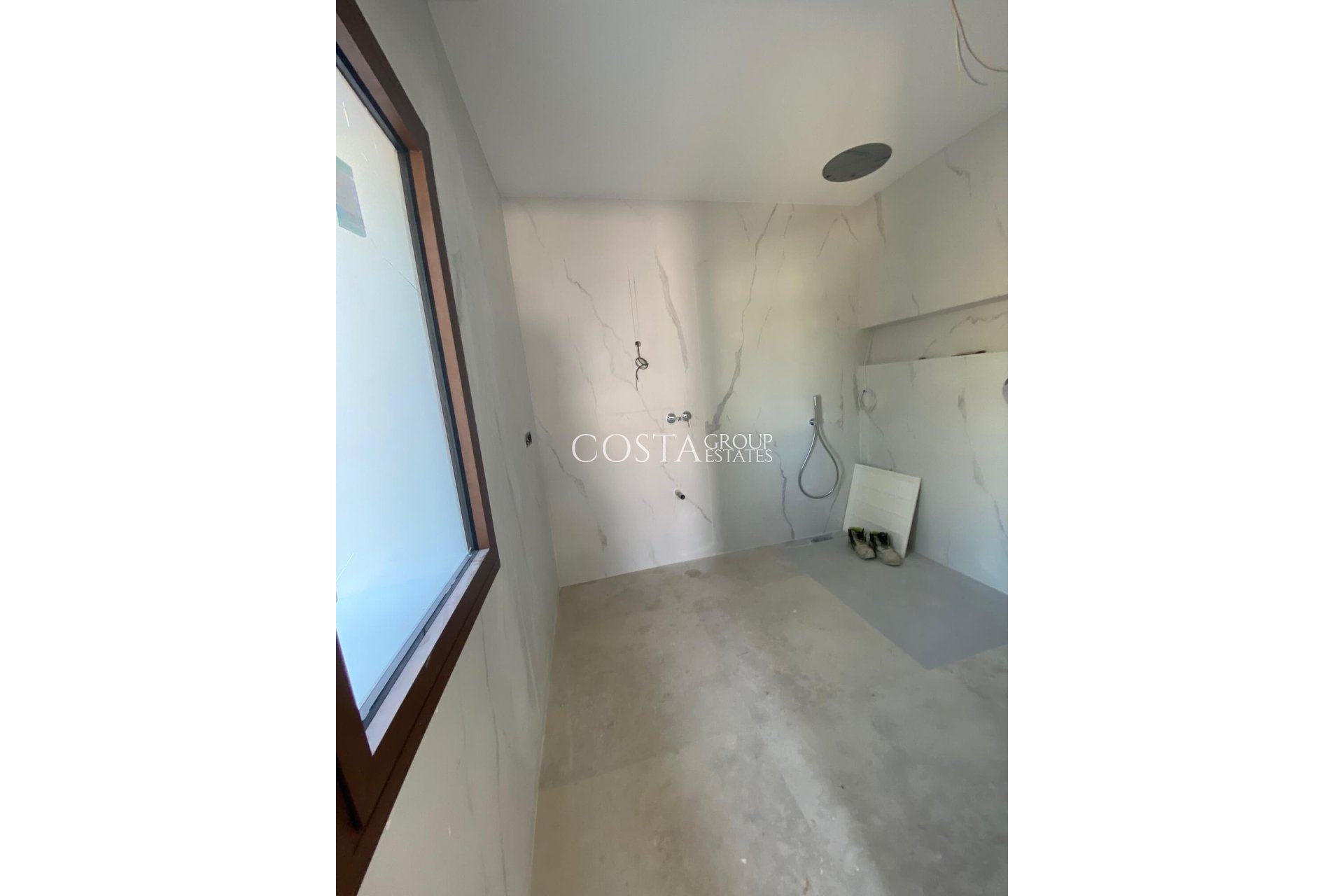 Revente - Villa -
Calpe - Calpe Centro