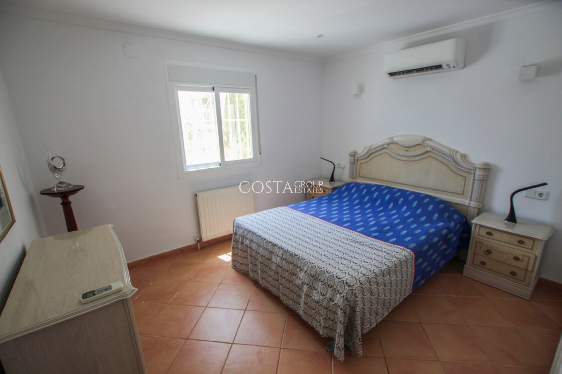 Revente - Villa -
Calpe - Calpe Centro