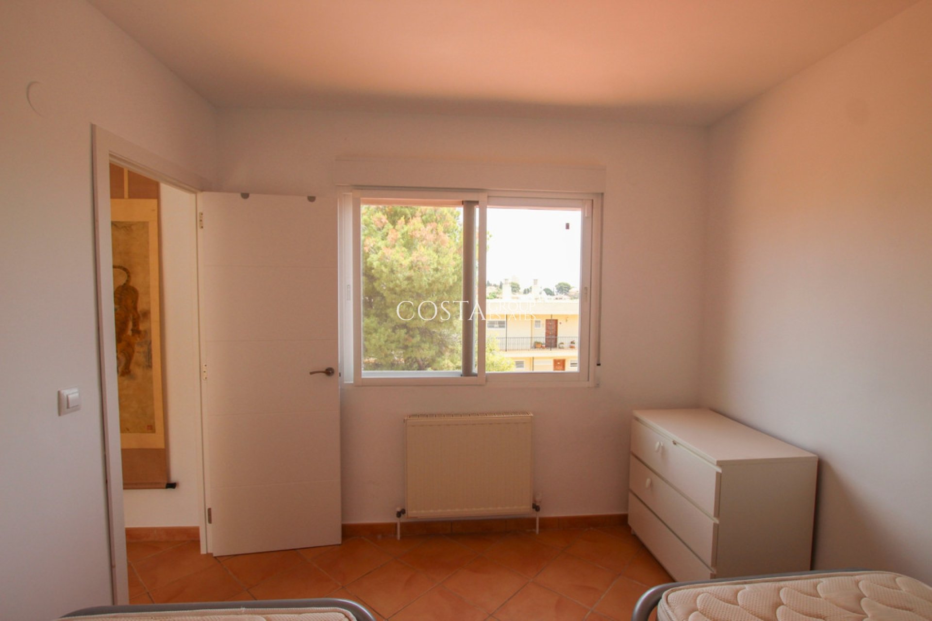 Revente - Villa -
Calpe - Calpe Centro