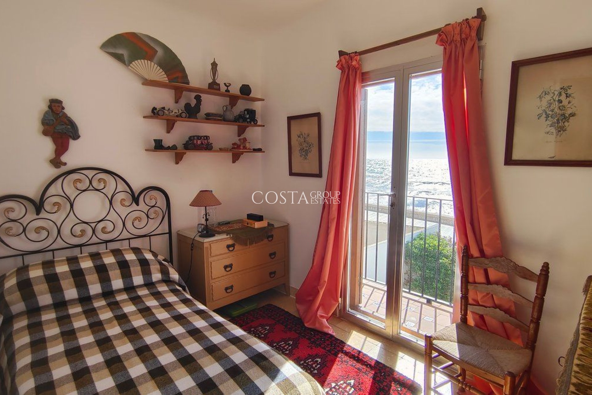 Revente - Villa -
Calpe - Calpe Centro