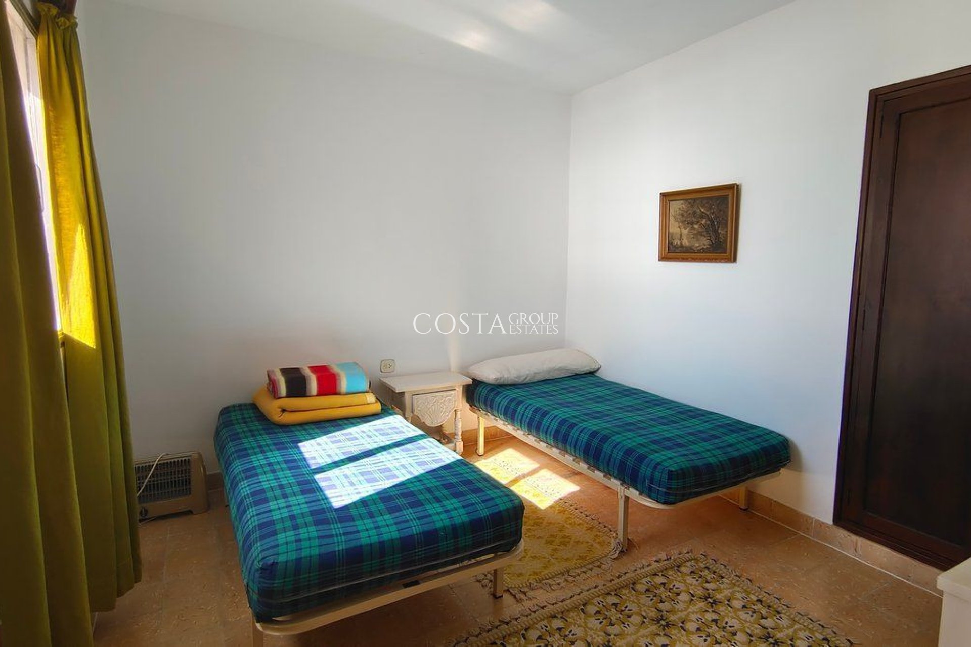 Revente - Villa -
Calpe - Calpe Centro