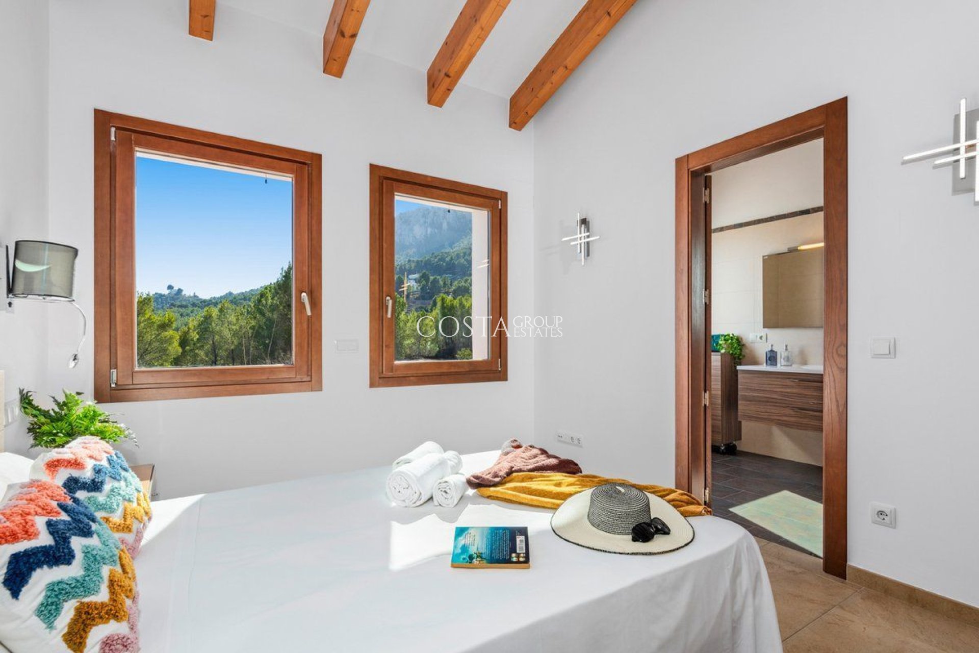 Revente - Villa -
Calpe - Calpe Centro