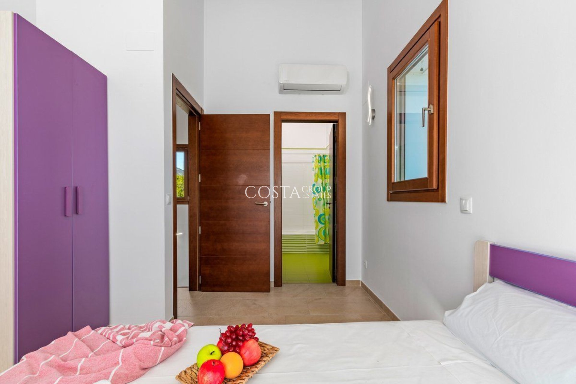 Revente - Villa -
Calpe - Calpe Centro