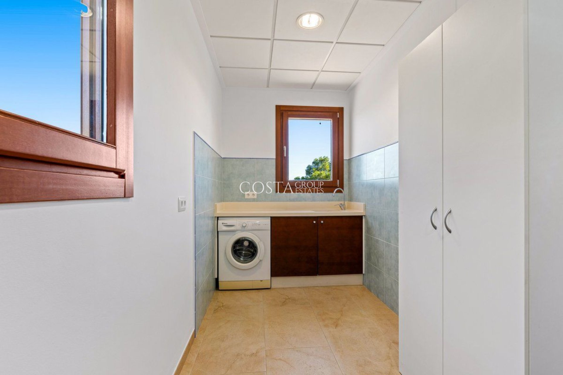 Revente - Villa -
Calpe - Calpe Centro