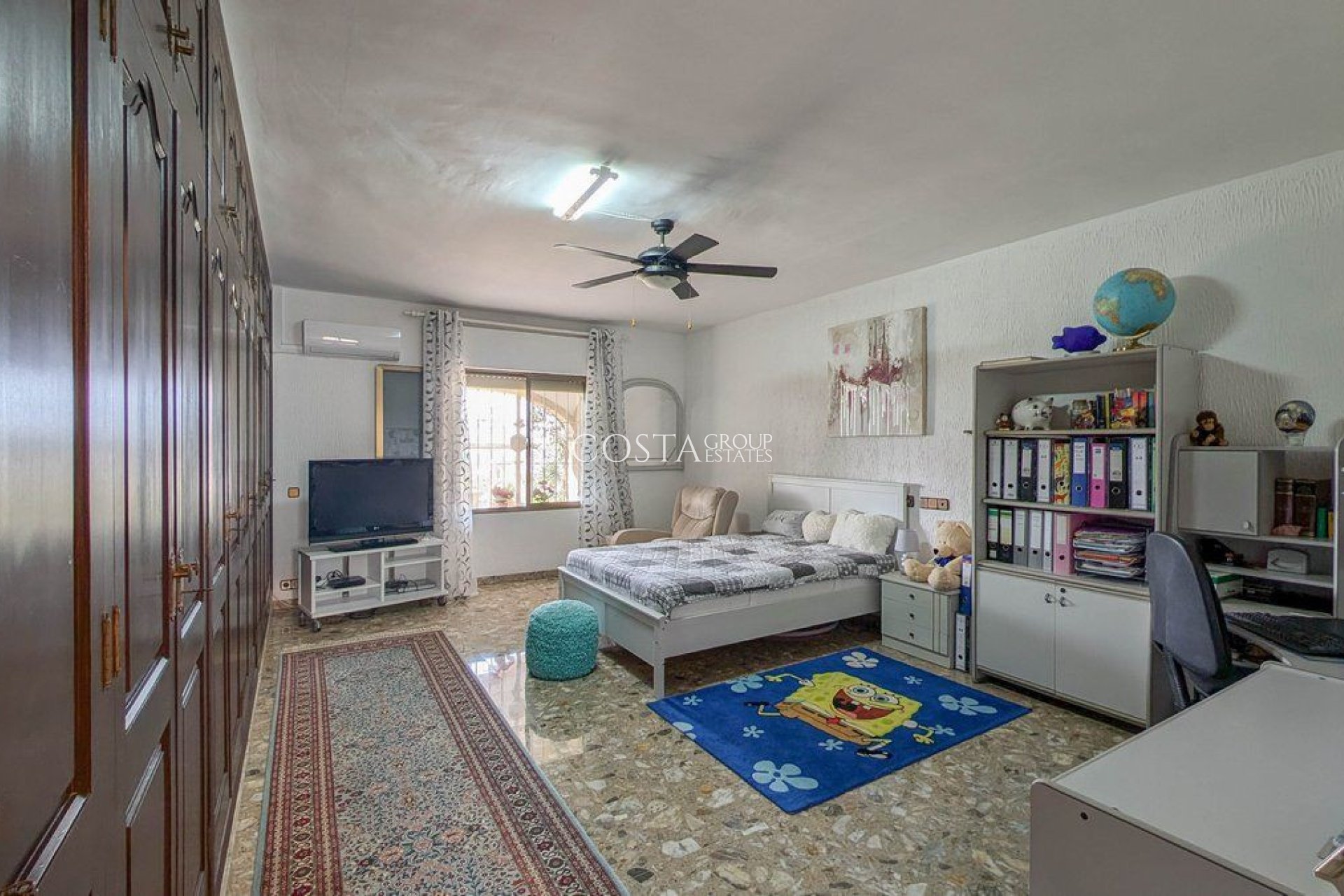 Revente - Villa -
Calpe - Calpe Centro