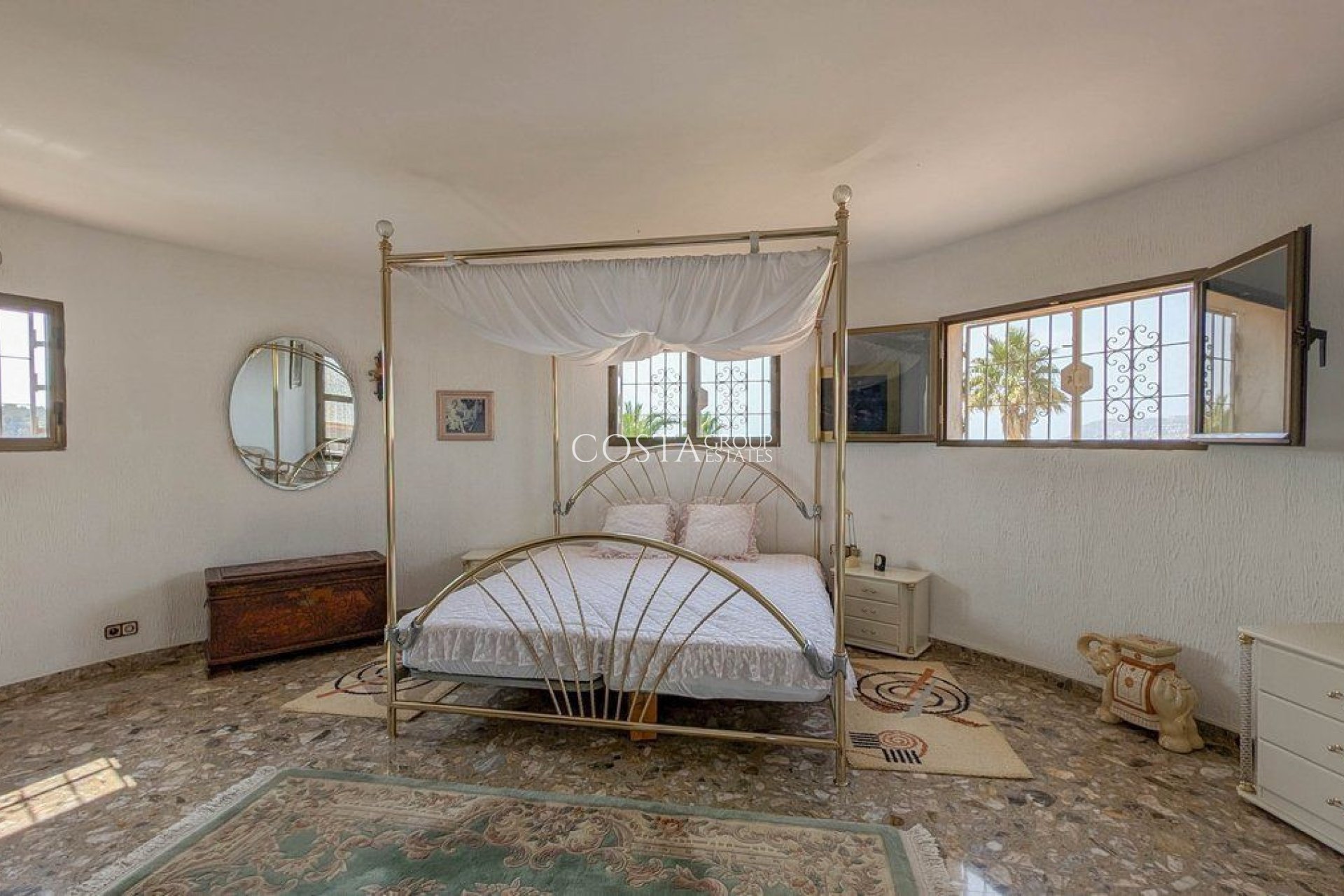 Revente - Villa -
Calpe - Calpe Centro