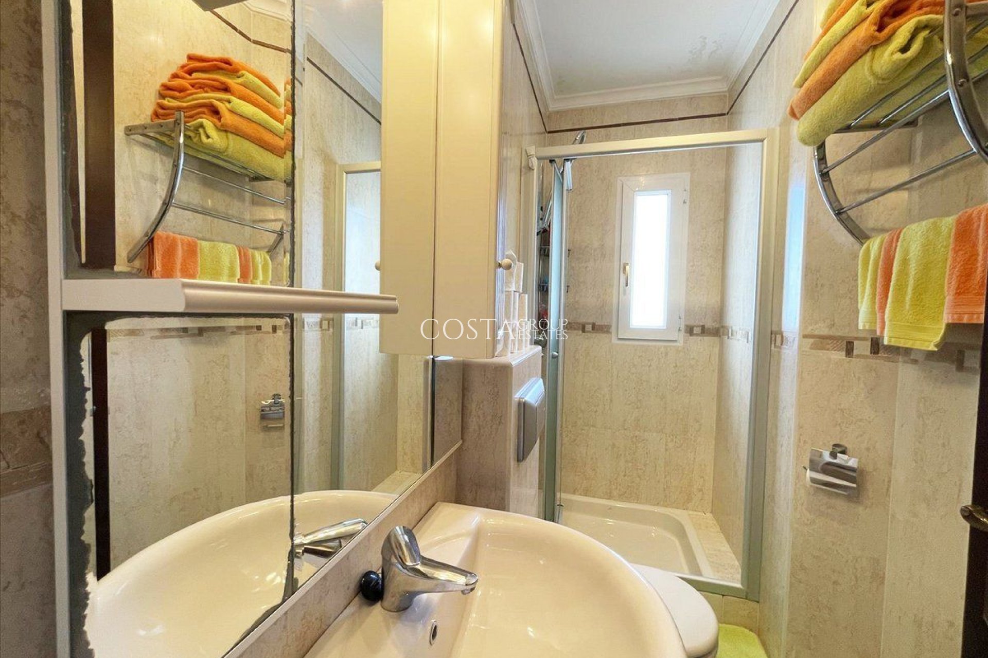 Revente - Villa -
Calpe - Calpe Centro