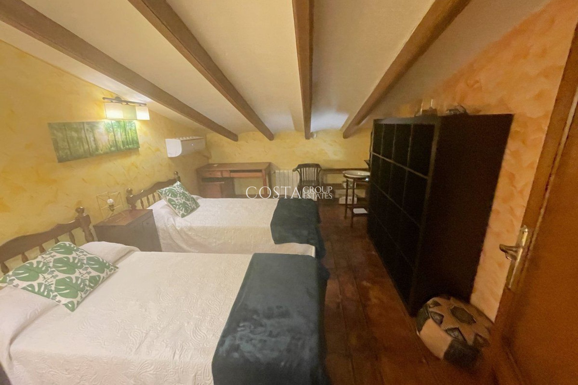 Revente - Villa -
Calpe - Calpe Centro