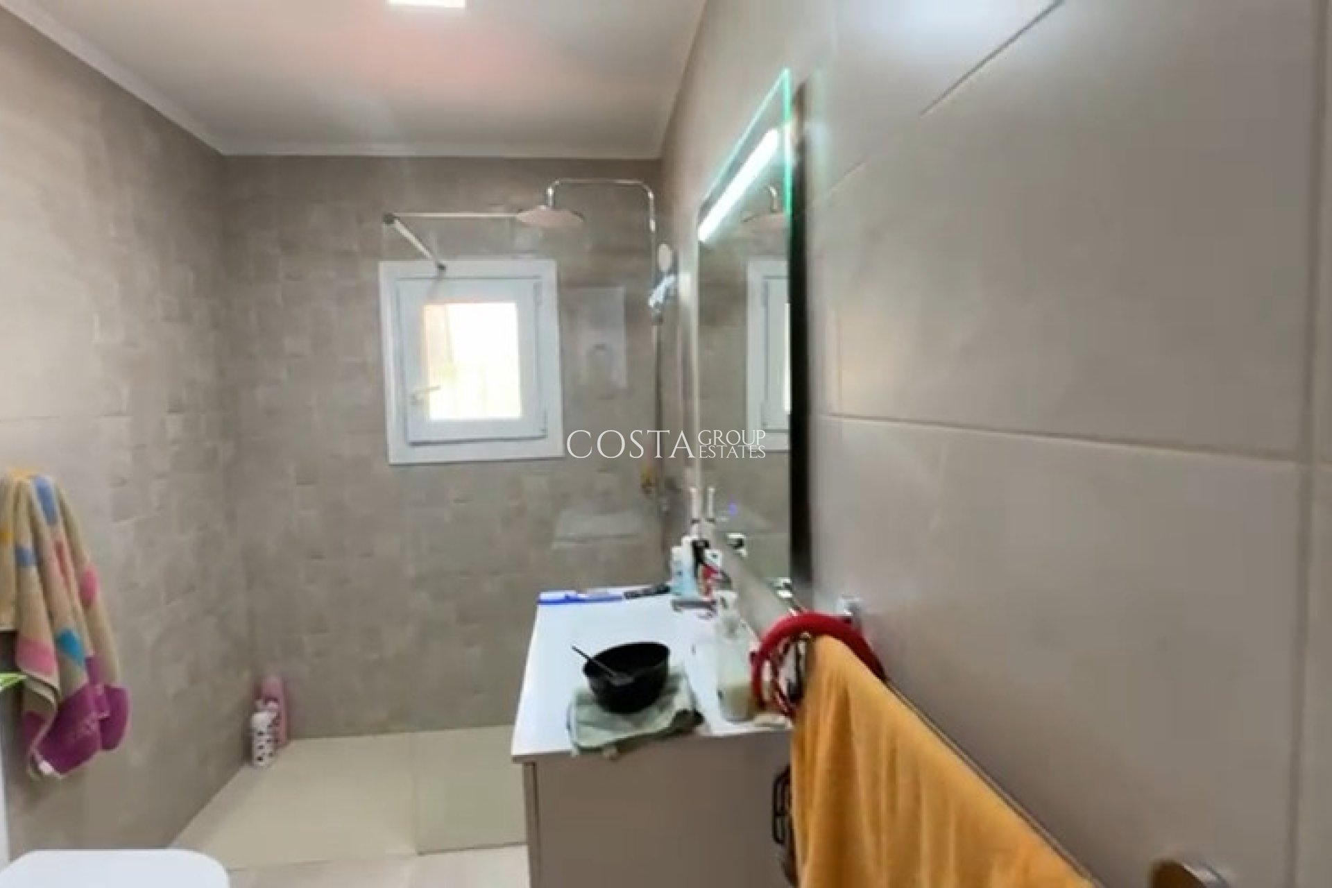 Revente - Villa -
Calpe - Calpe Centro