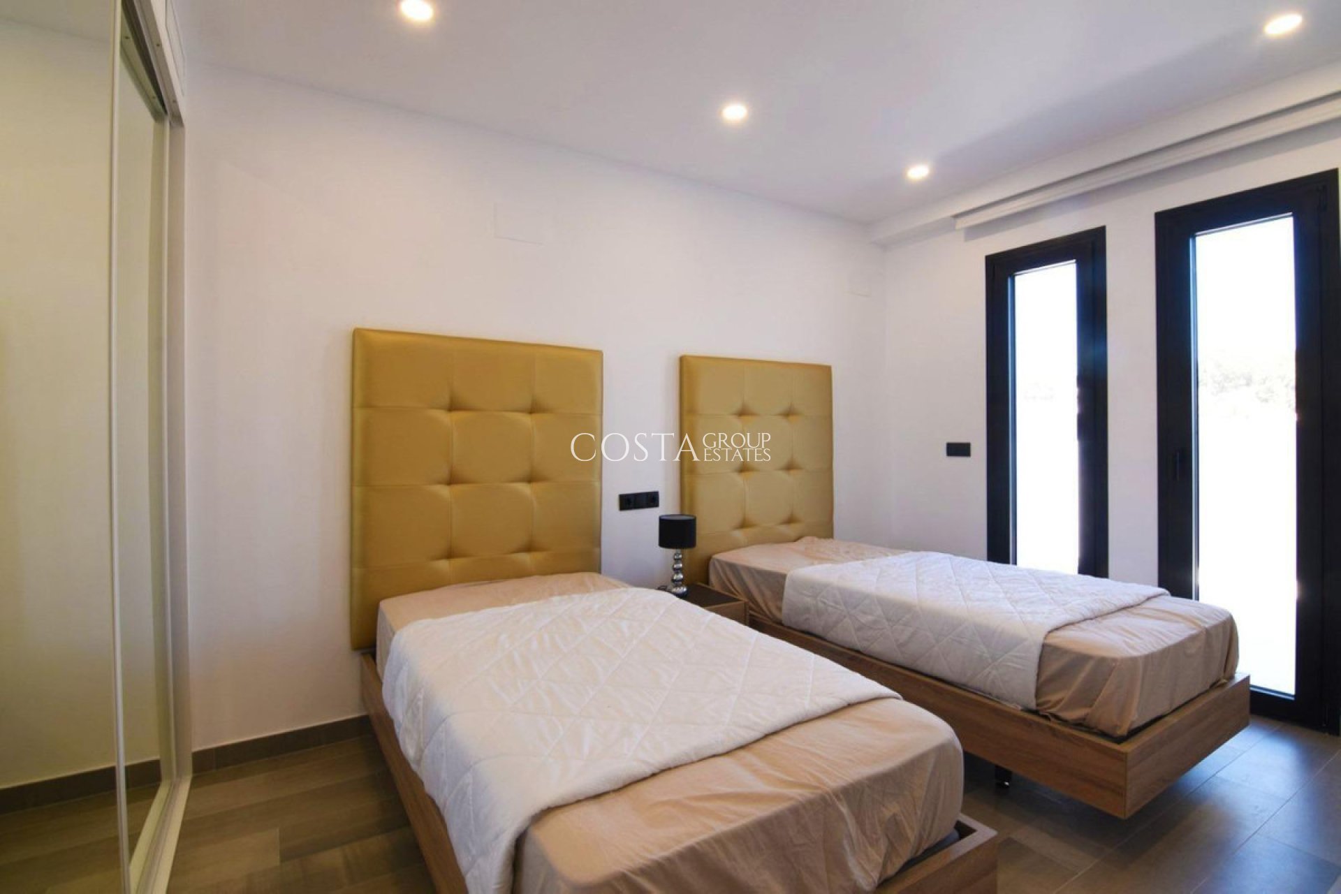 Revente - Villa -
Calpe - Calpe Centro