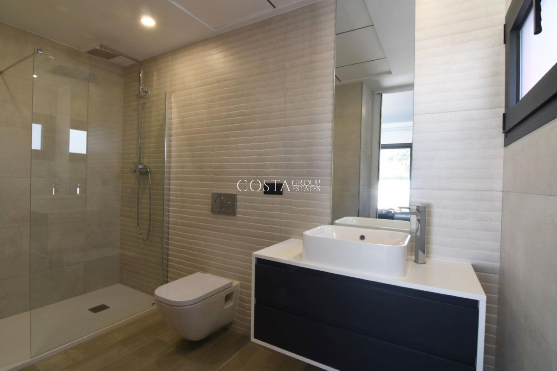 Revente - Villa -
Calpe - Calpe Centro