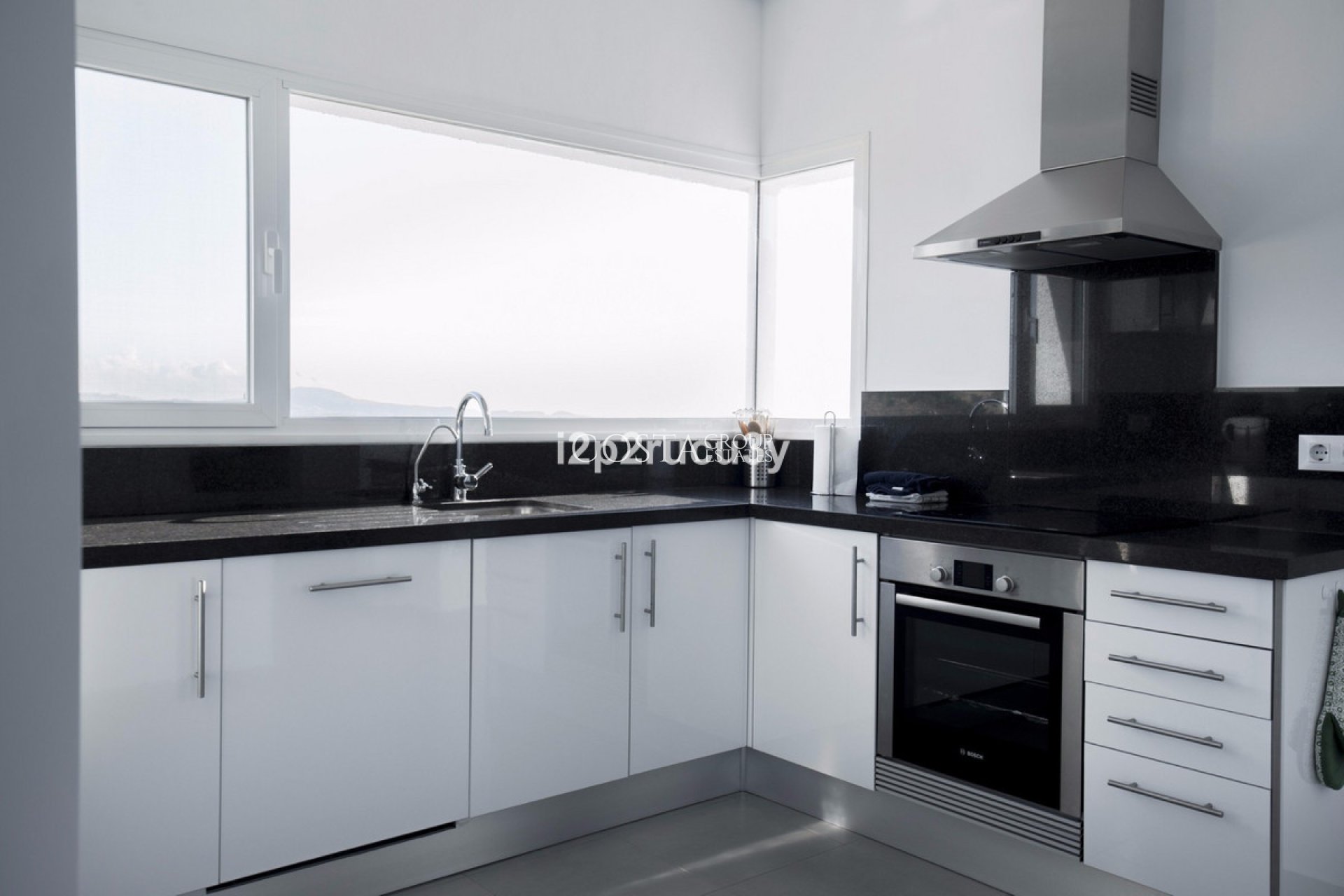 Revente - Villa -
Calpe - Calpe Centro