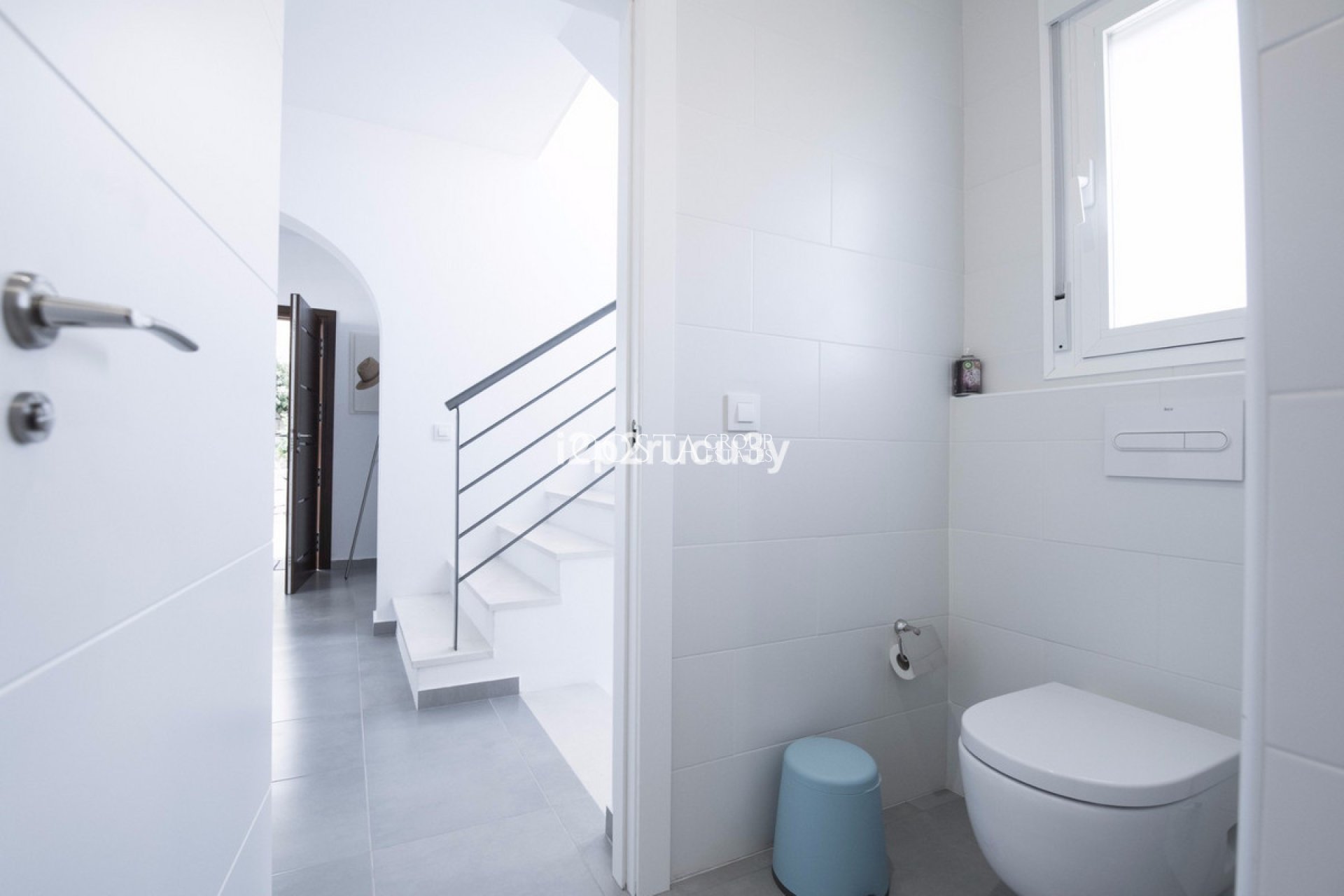 Revente - Villa -
Calpe - Calpe Centro