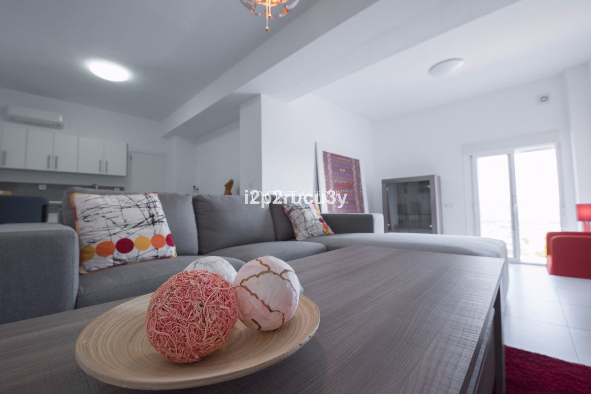 Revente - Villa -
Calpe - Calpe Centro