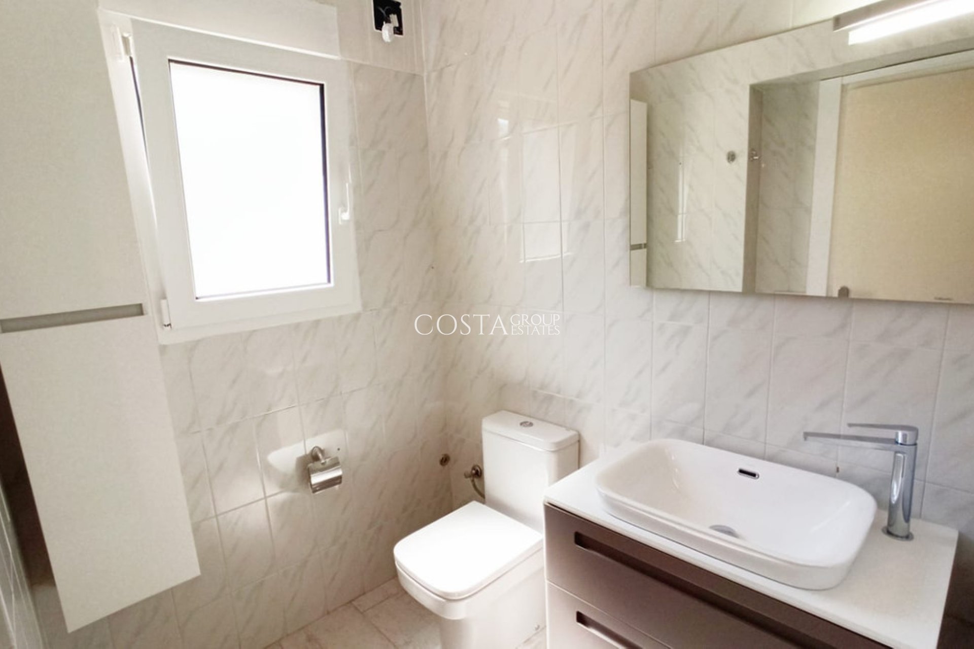 Revente - Villa -
Calpe - Calpe Centro