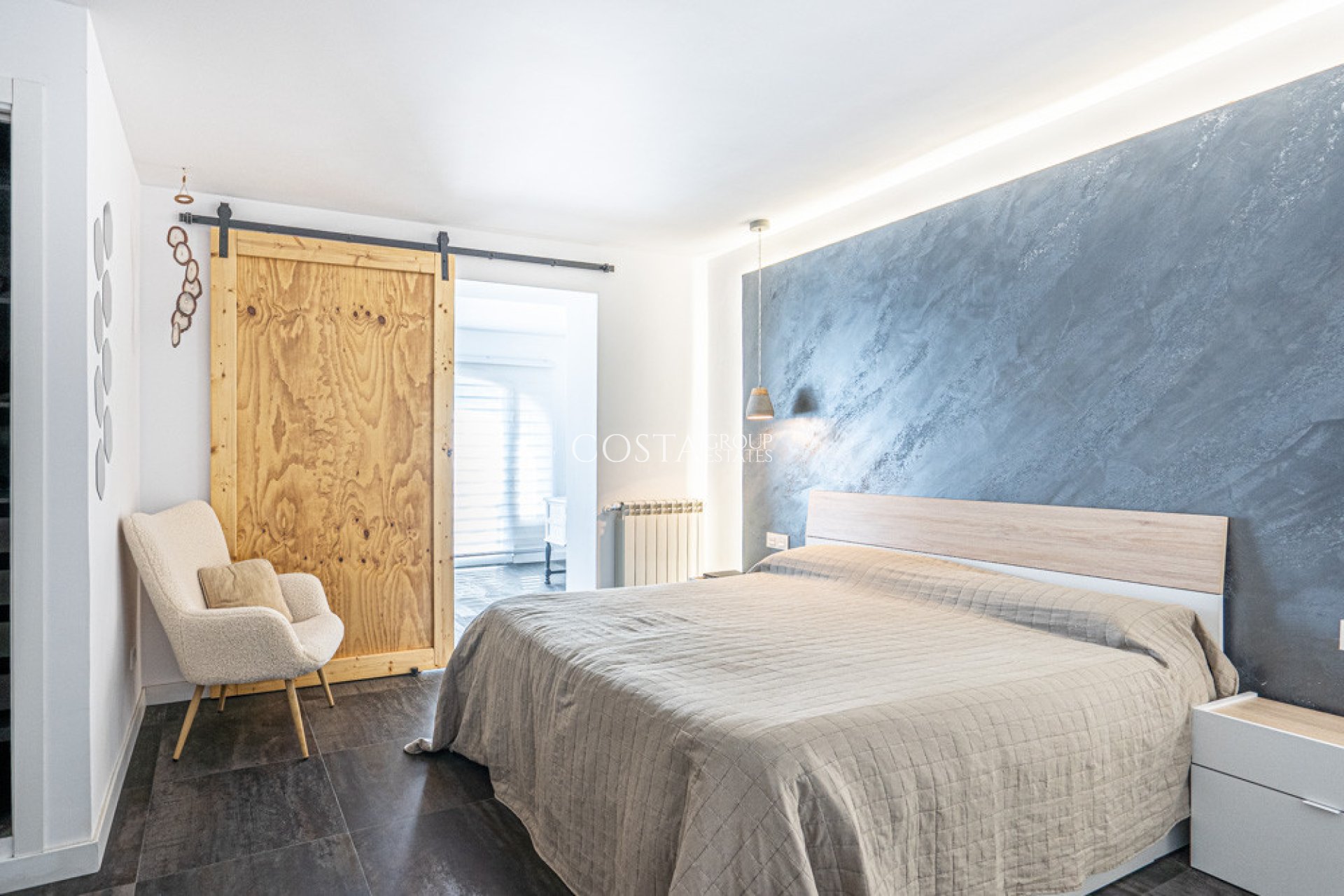 Revente - Villa -
Calpe - Calpe Centro