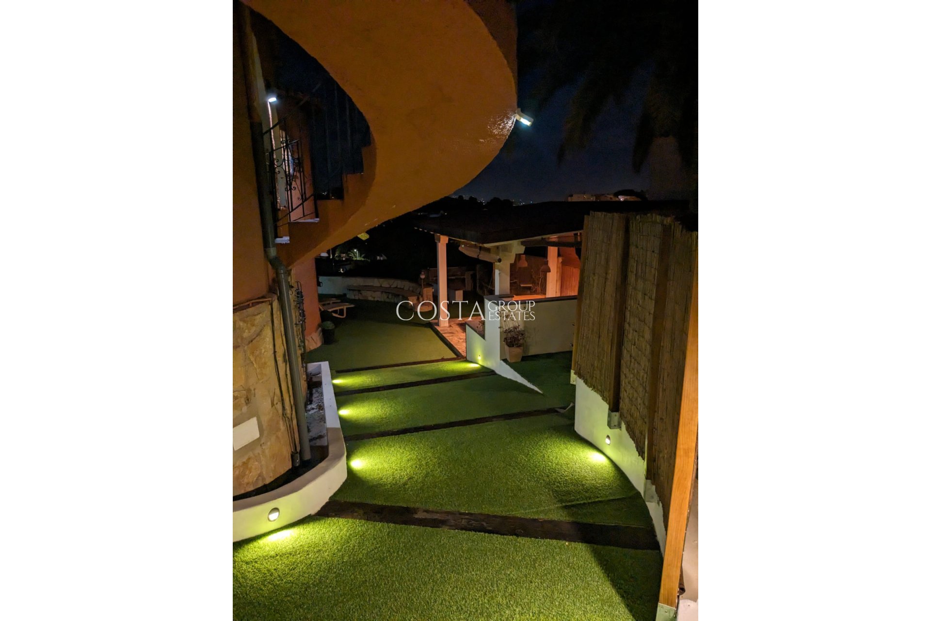 Revente - Villa -
Calpe - Calpe Centro