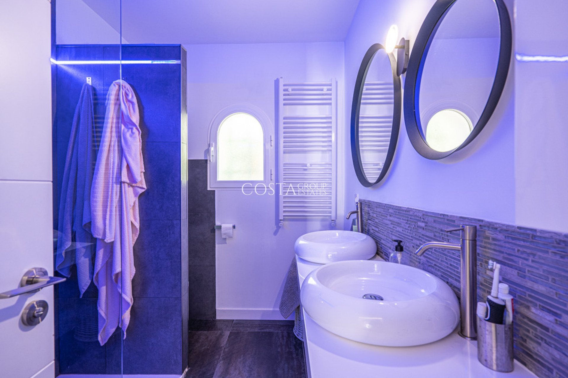 Revente - Villa -
Calpe - Calpe Centro