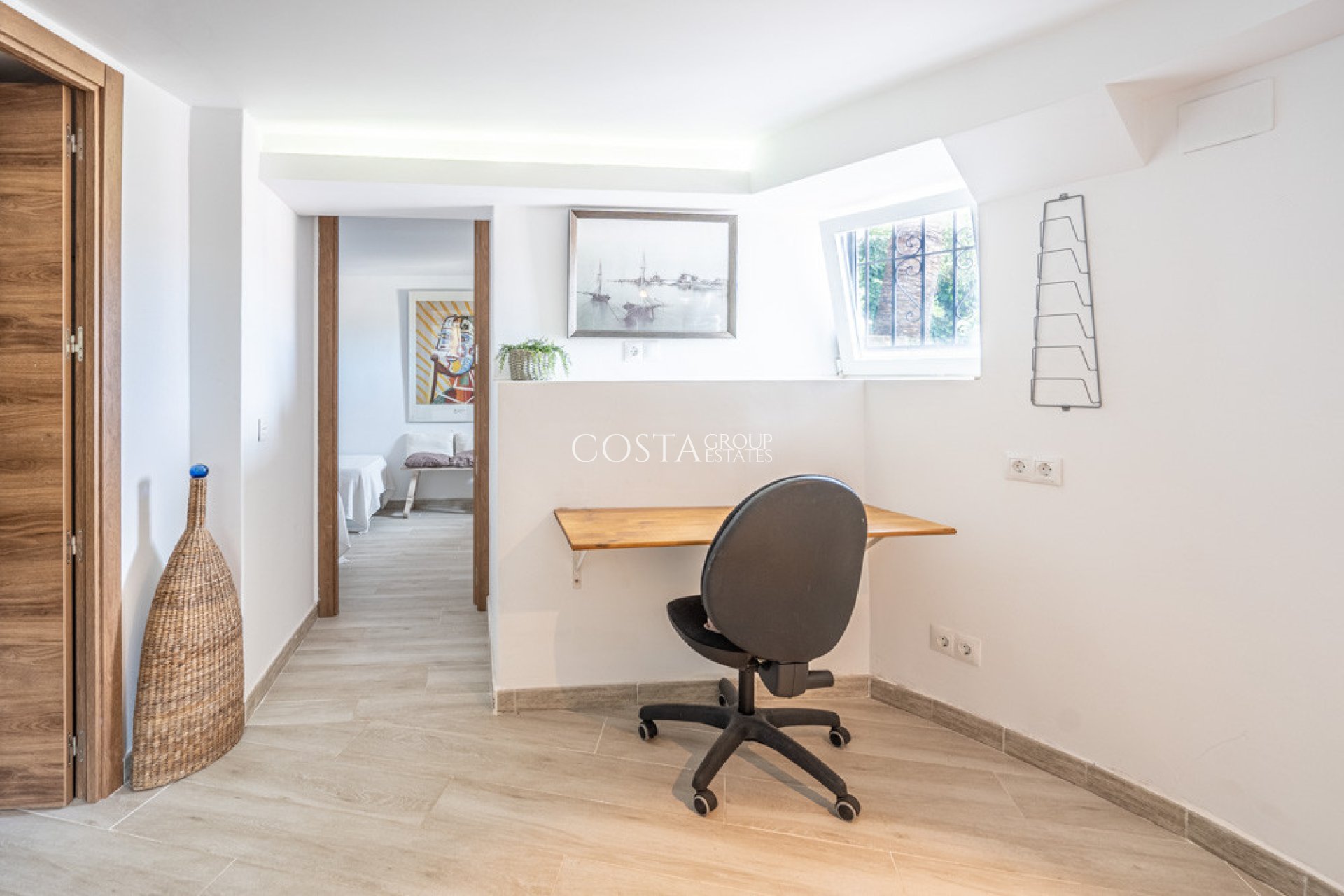 Revente - Villa -
Calpe - Calpe Centro