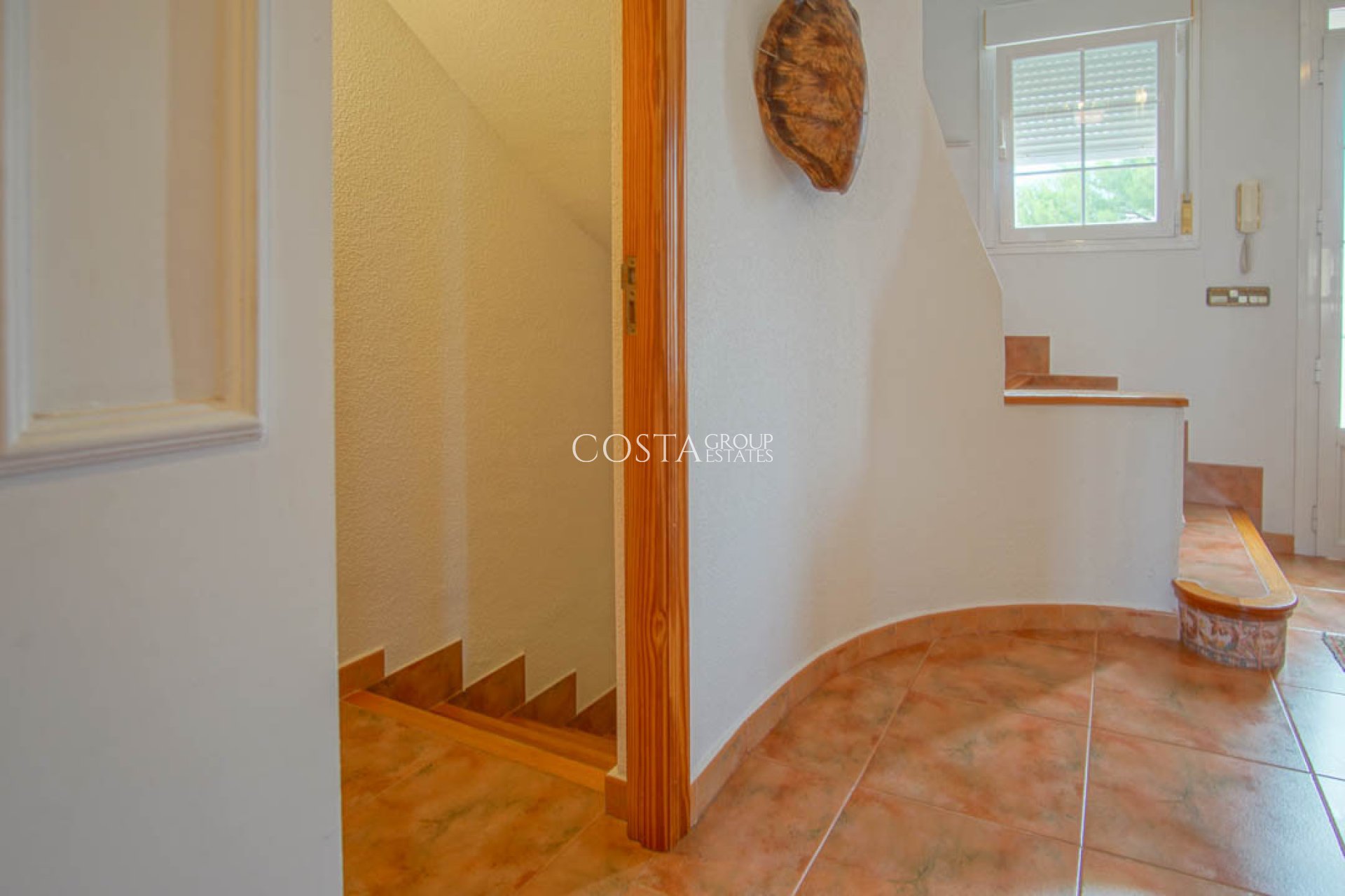 Revente - Villa -
Calpe - Calpe Centro