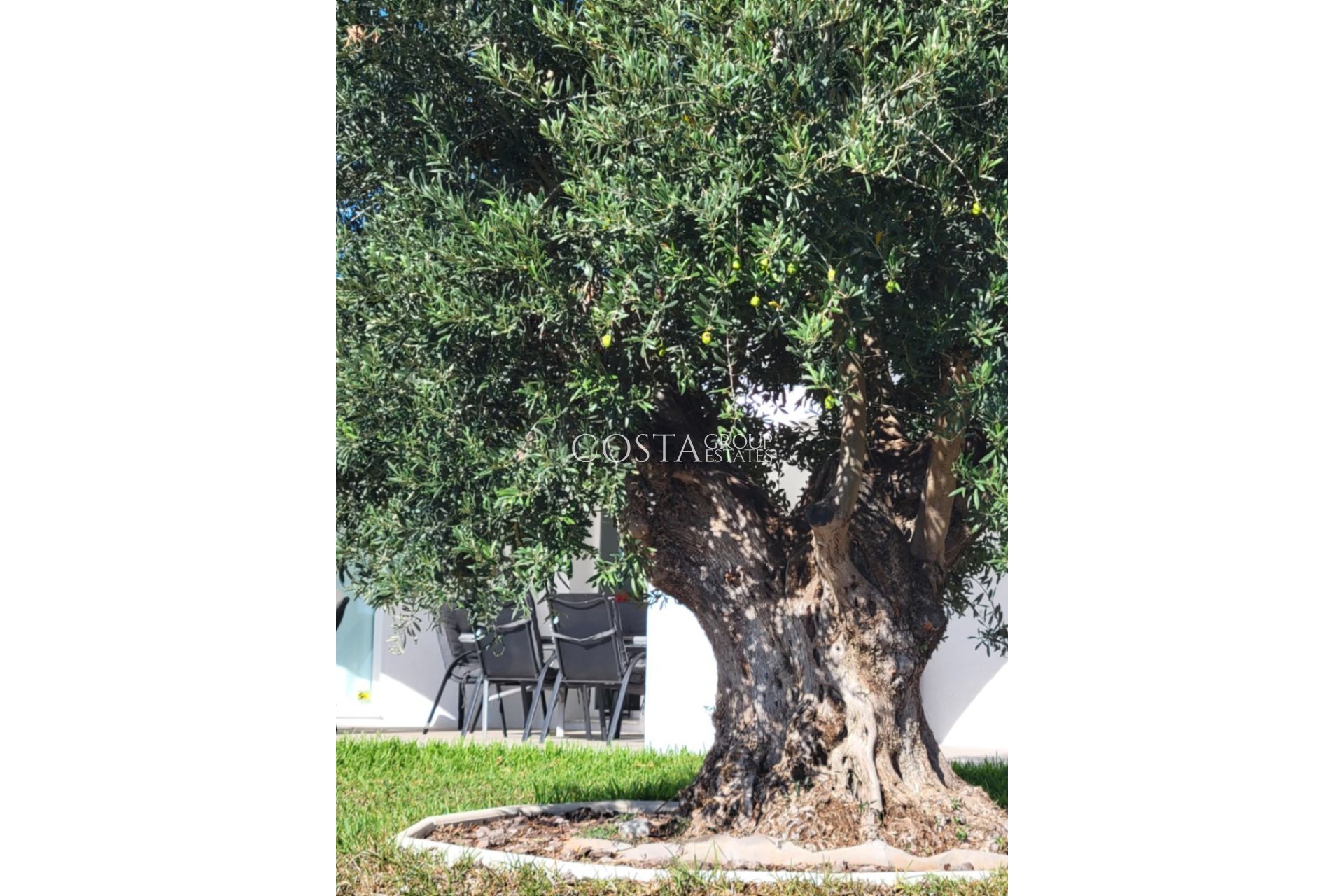 Revente - Villa -
Calpe - Calpe Centro