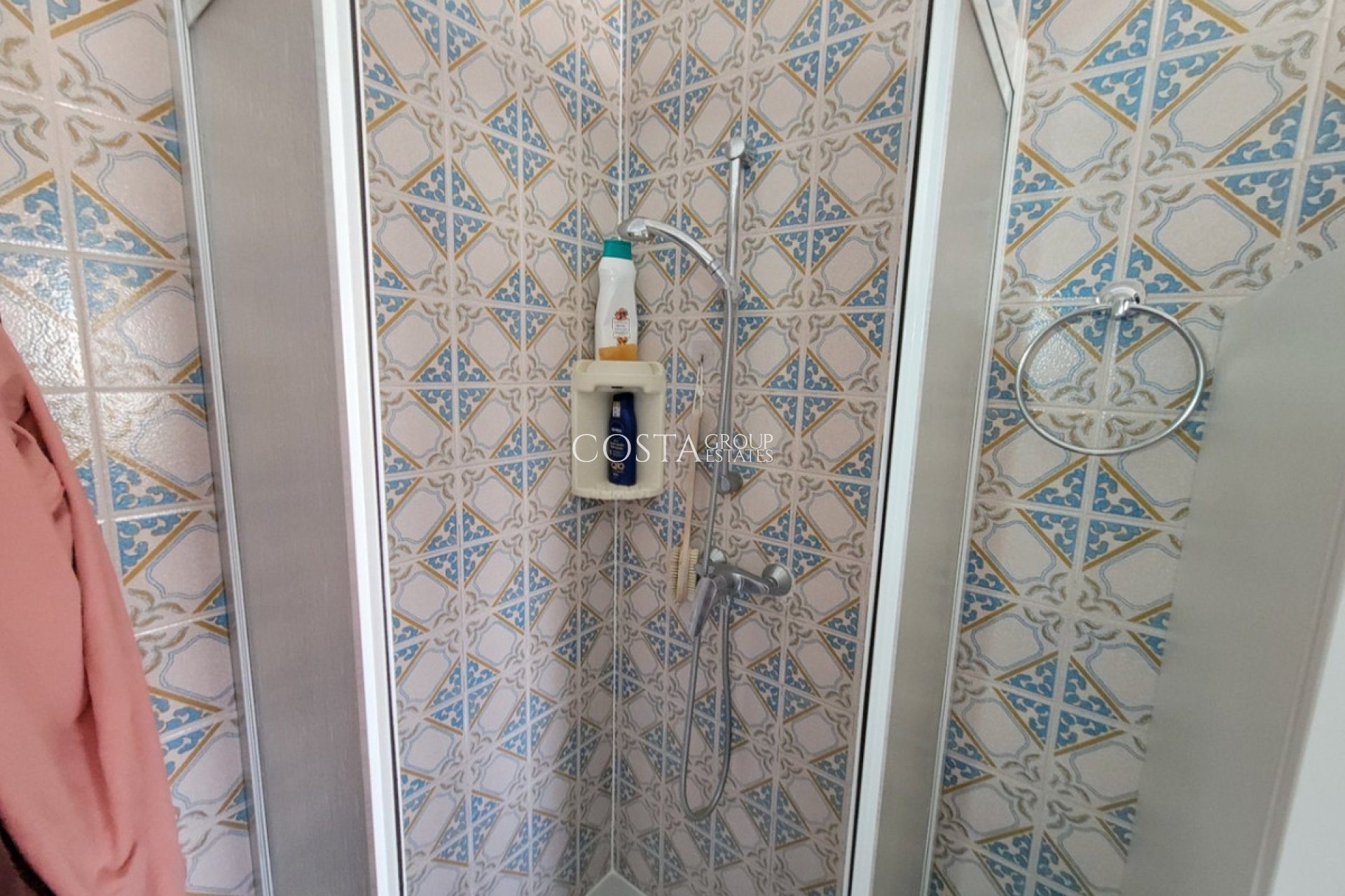 Revente - Villa -
Calpe - Calpe Centro