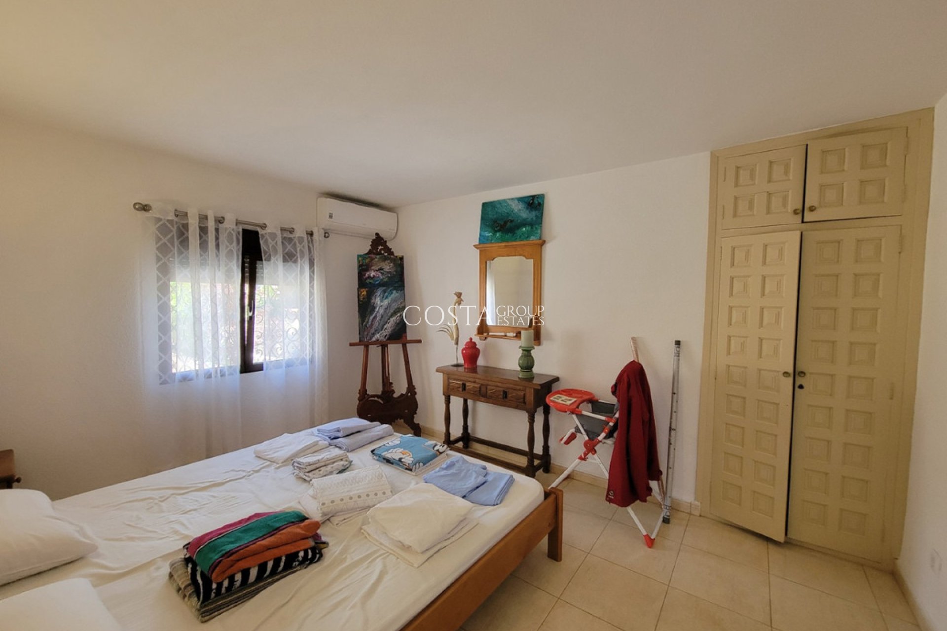 Revente - Villa -
Calpe - Calpe Centro