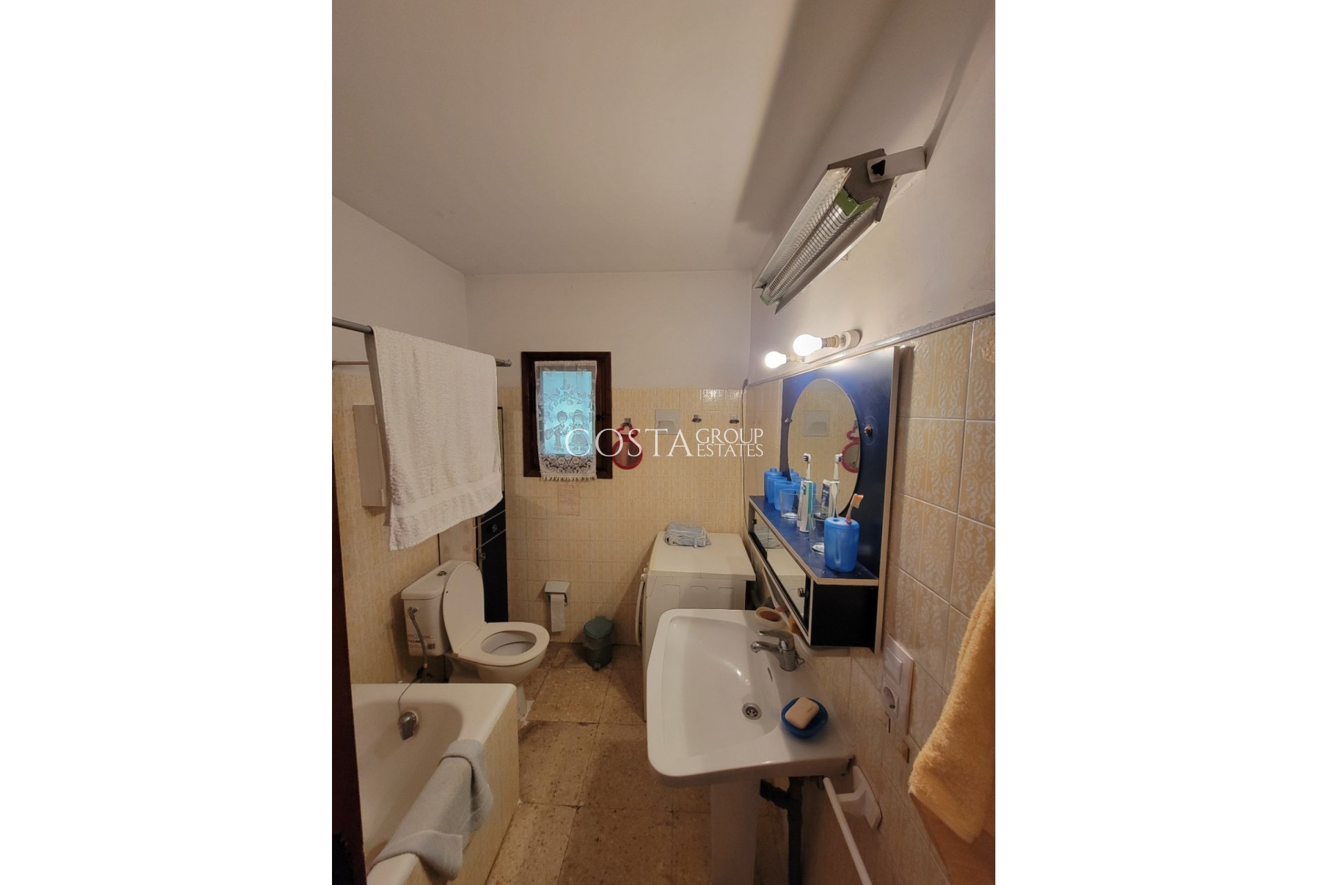 Revente - Villa -
Calpe - Calpe Centro