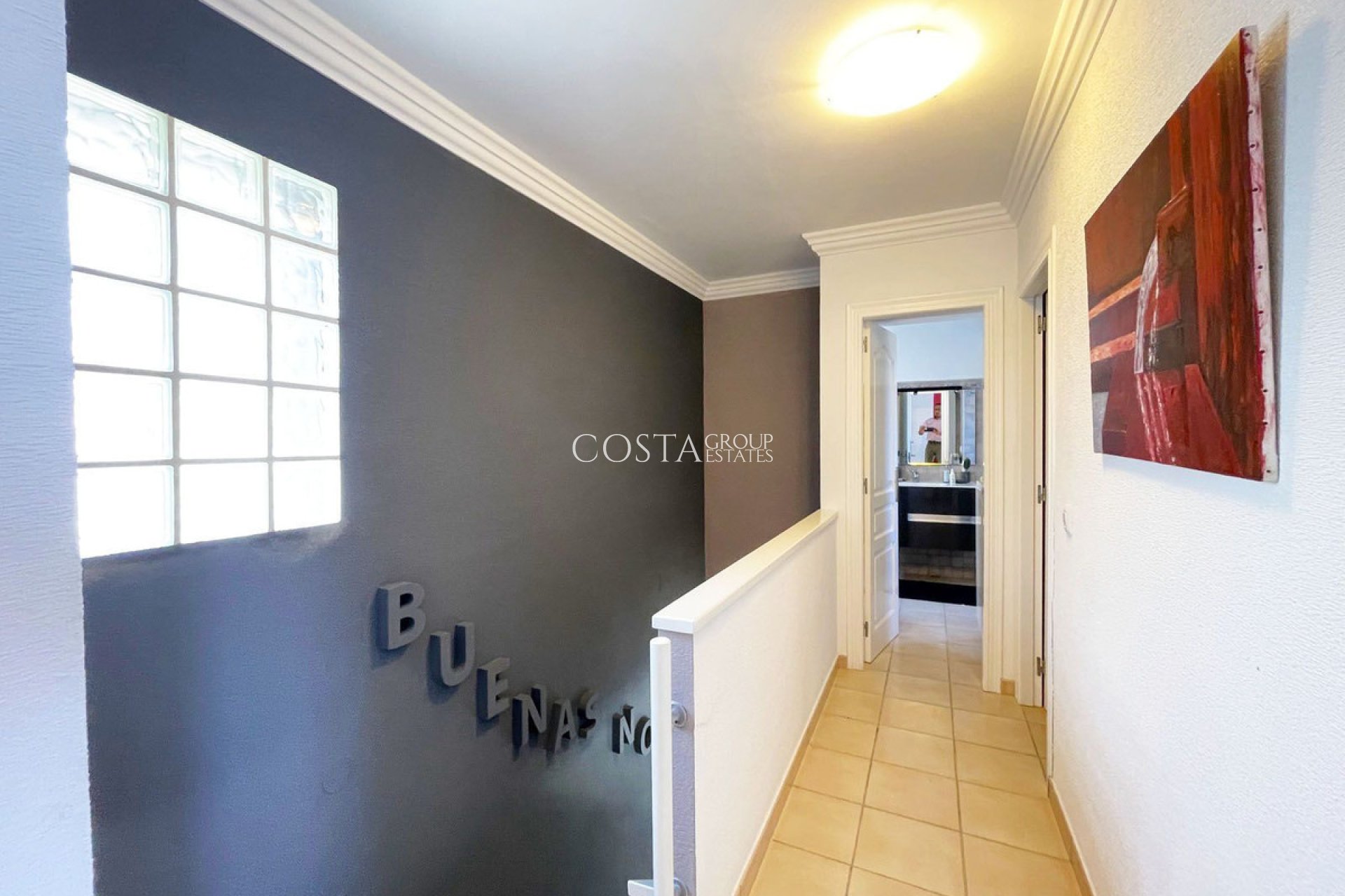 Revente - Villa -
Calpe - Calpe Centro