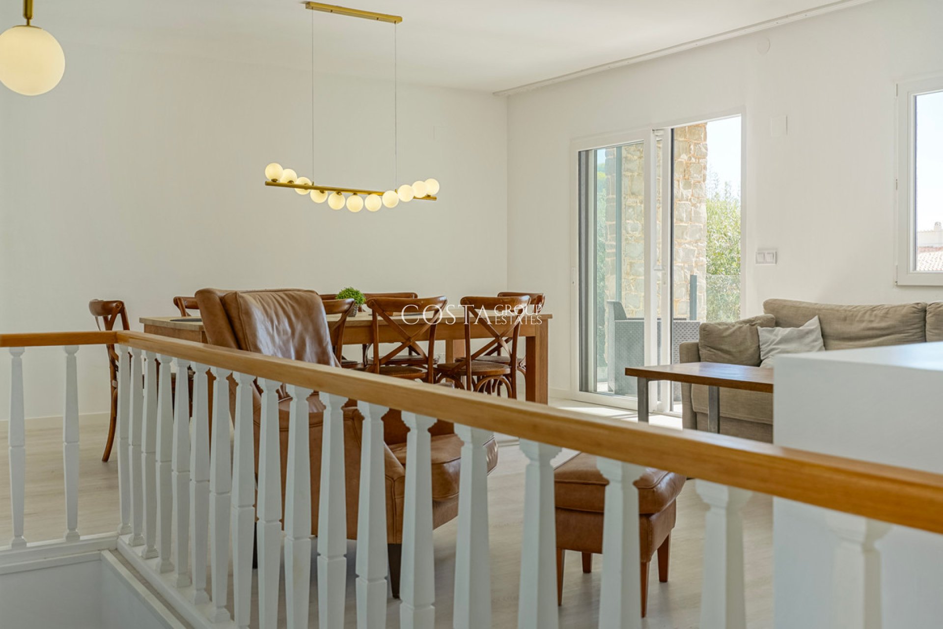 Revente - Villa -
Calpe - Calpe Centro