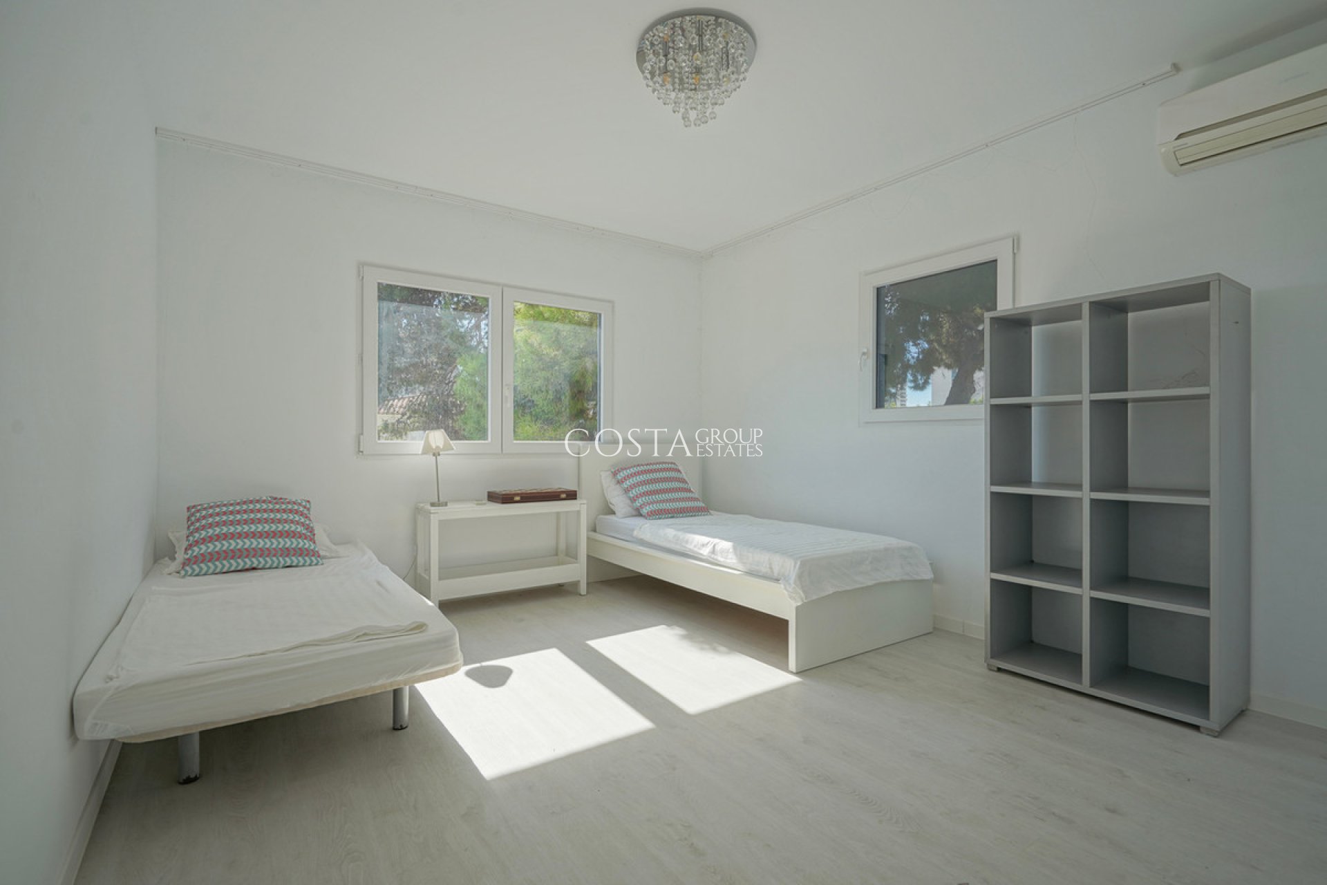 Revente - Villa -
Calpe - Calpe Centro