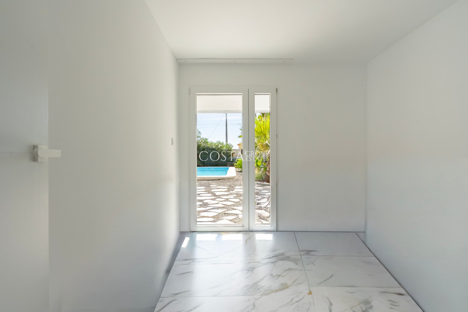 Revente - Villa -
Calpe - Calpe Centro