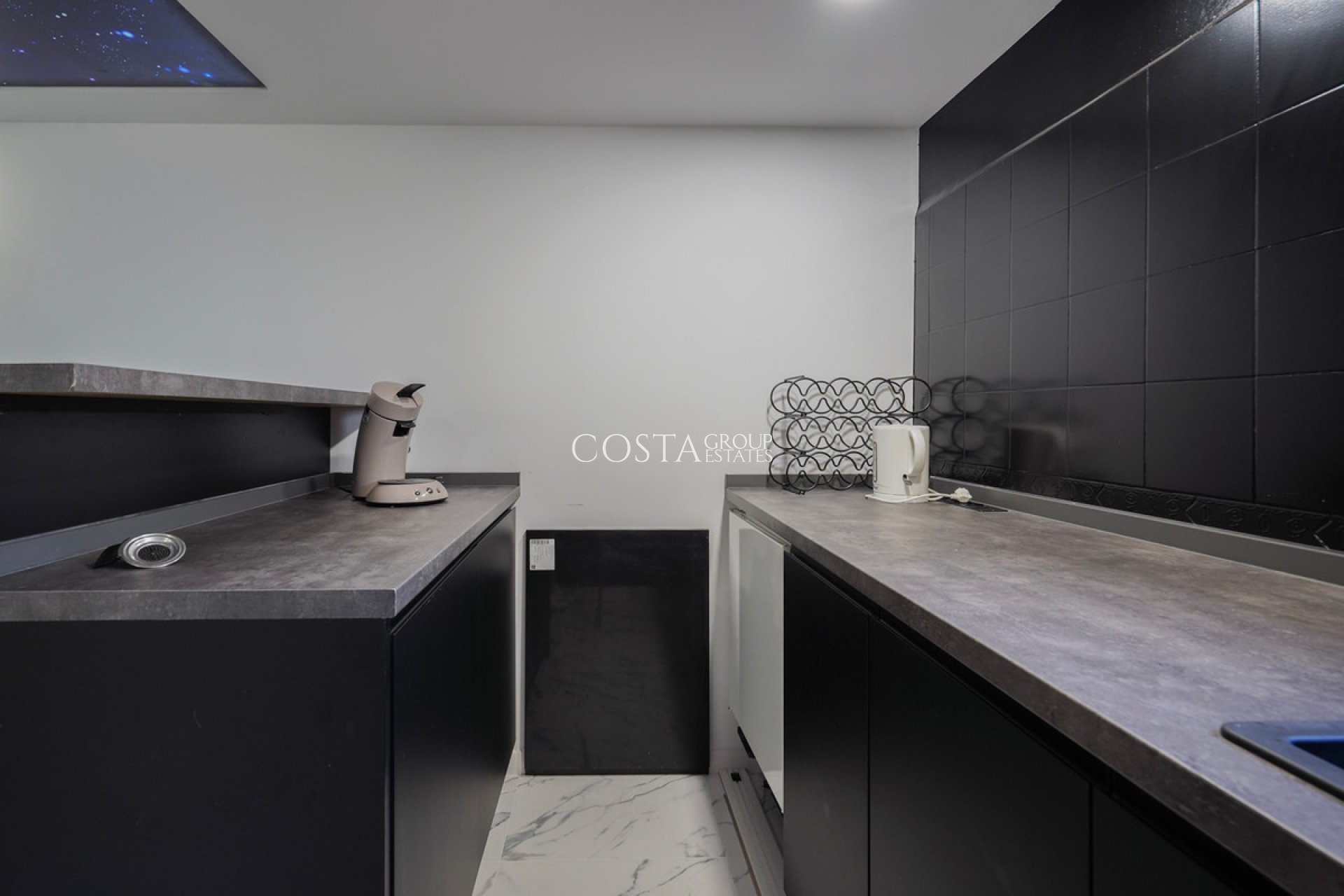 Revente - Villa -
Calpe - Calpe Centro