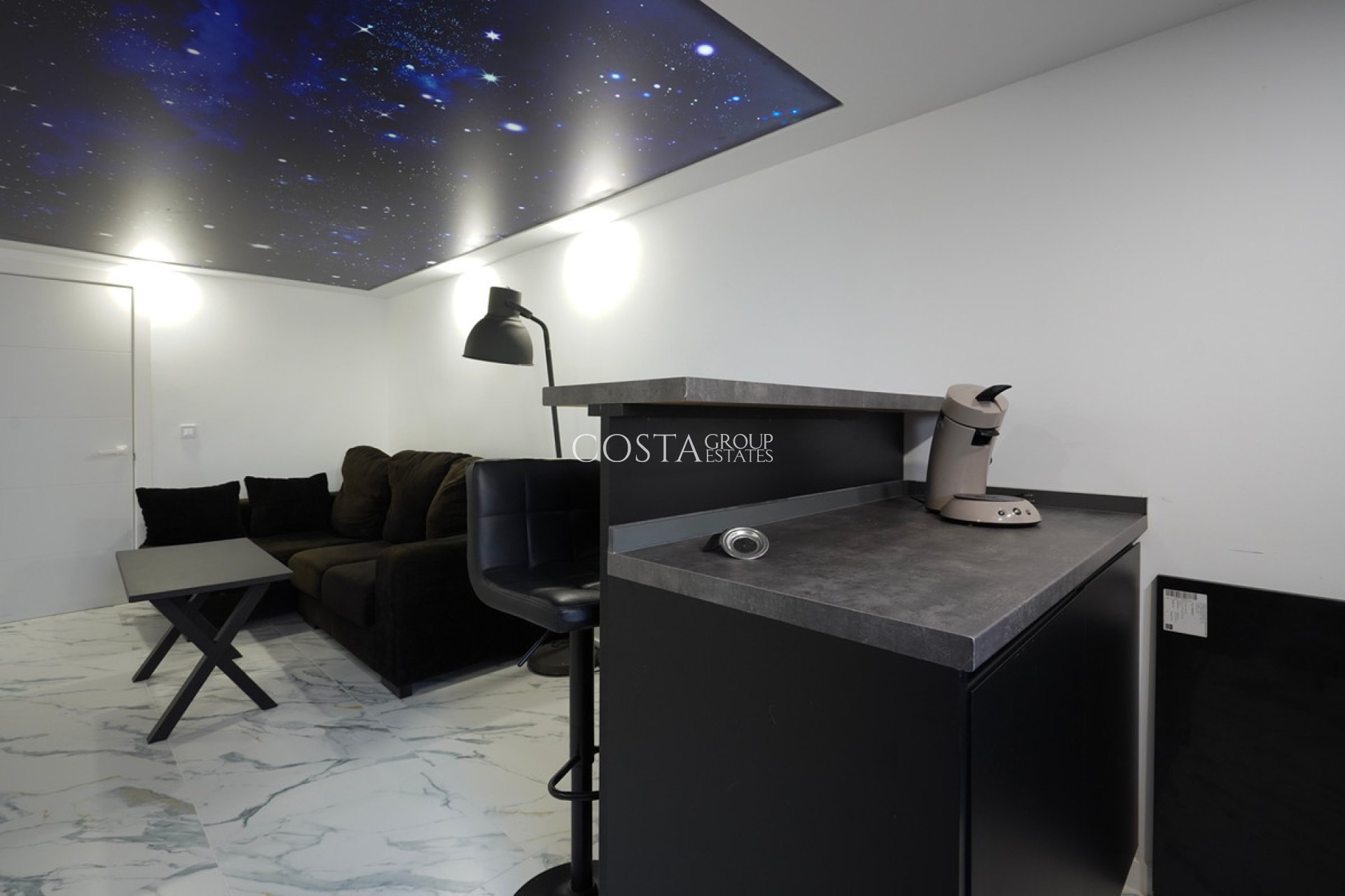 Revente - Villa -
Calpe - Calpe Centro