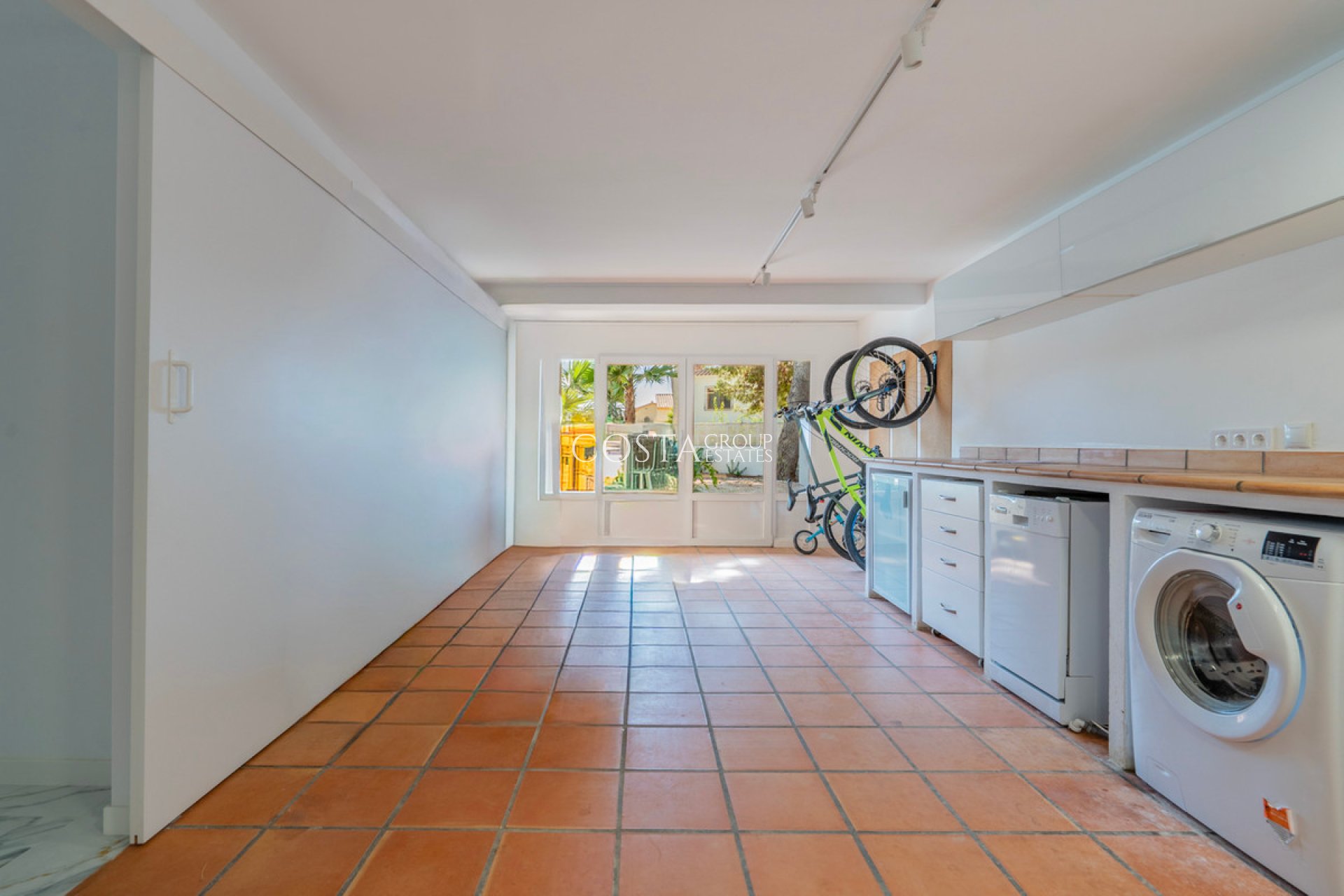 Revente - Villa -
Calpe - Calpe Centro