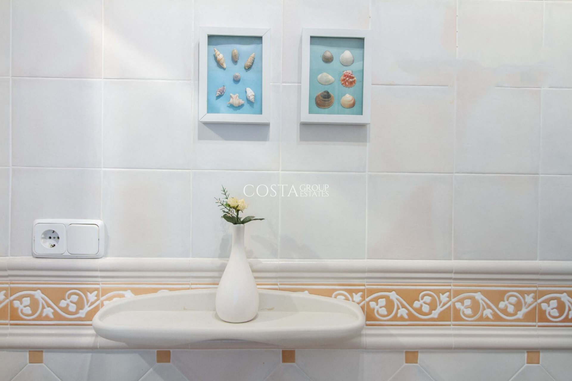 Revente - Villa -
Calpe - Calpe Centro