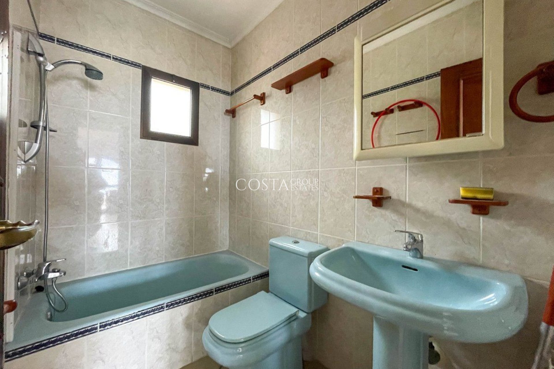 Revente - Villa -
Calpe - Calpe Centro