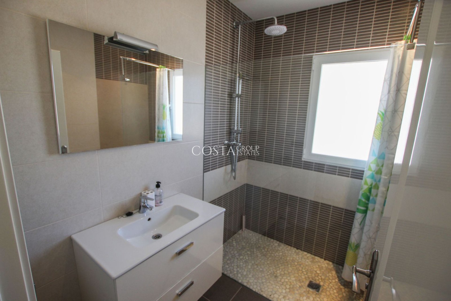 Revente - Villa -
Calpe - Calpe Centro