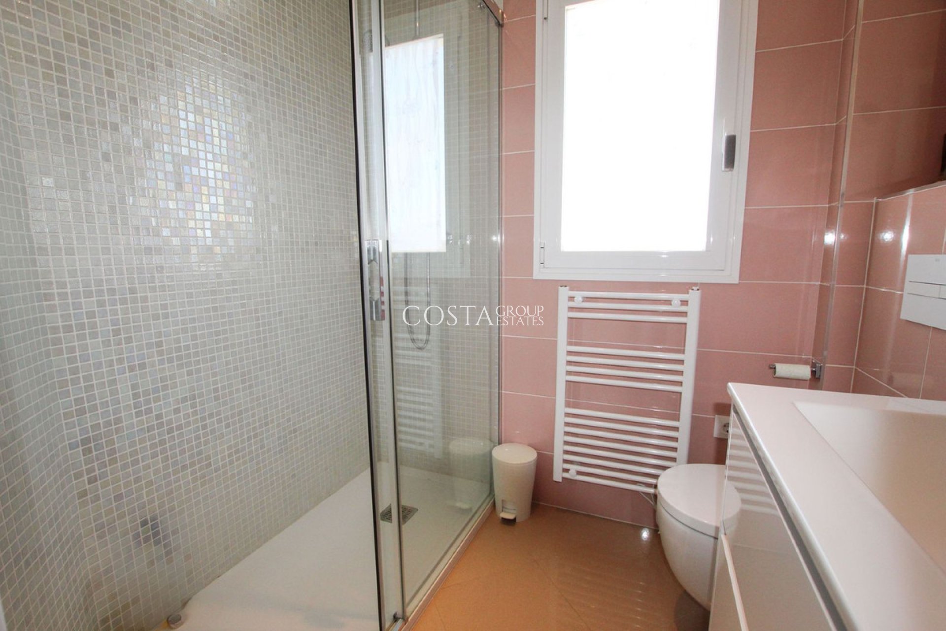 Revente - Villa -
Calpe - Calpe Centro