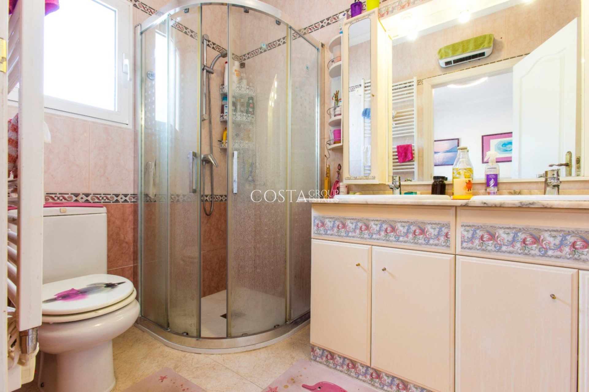 Revente - Villa -
Calpe - Calpe Centro