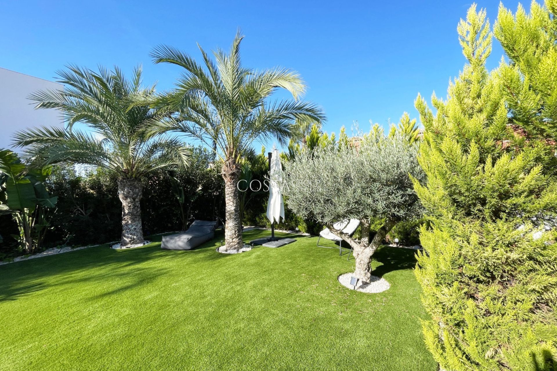 Revente - Villa -
Calpe - Calpe Centro